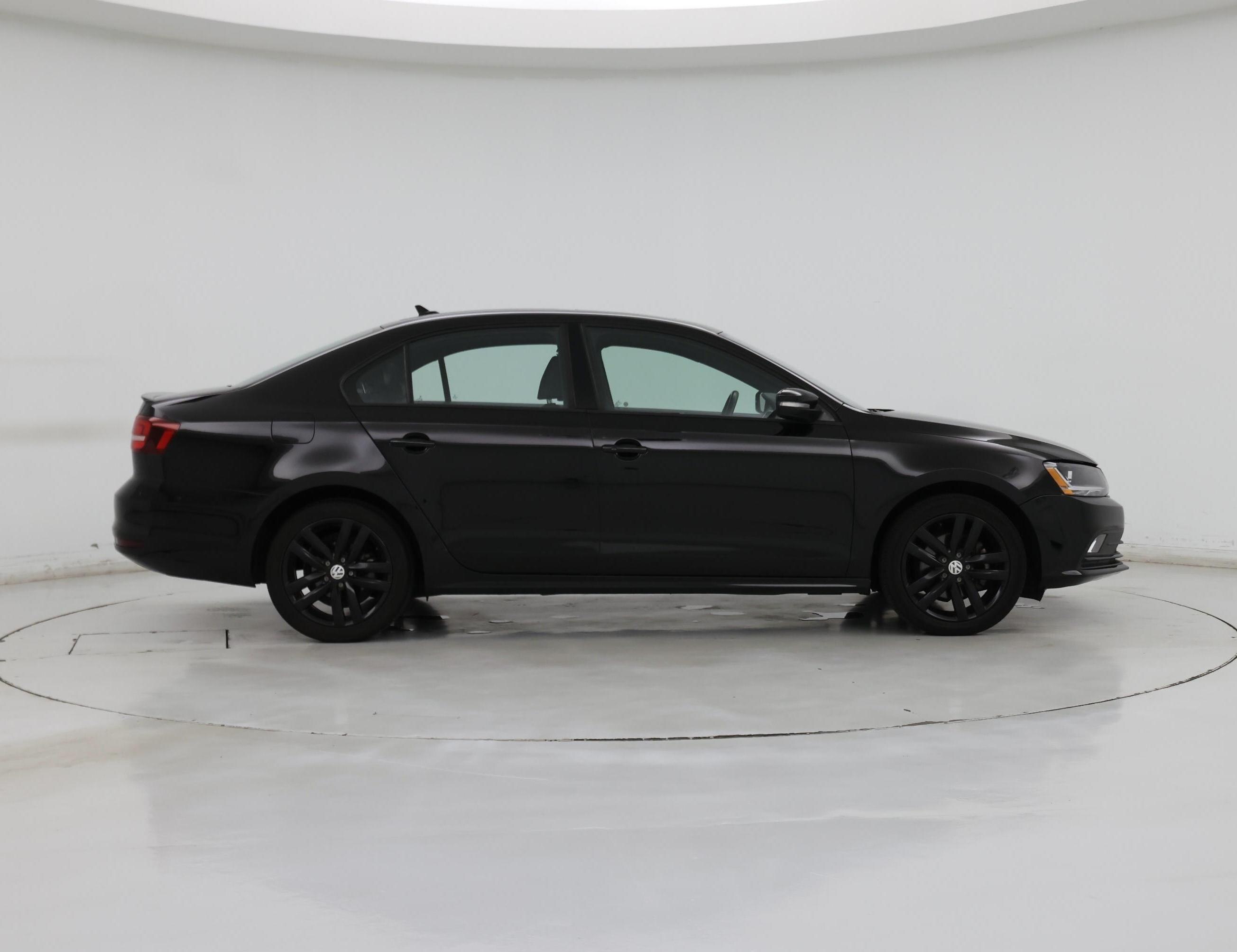 Thumbnail: 2018 Volkswagen Jetta - 7