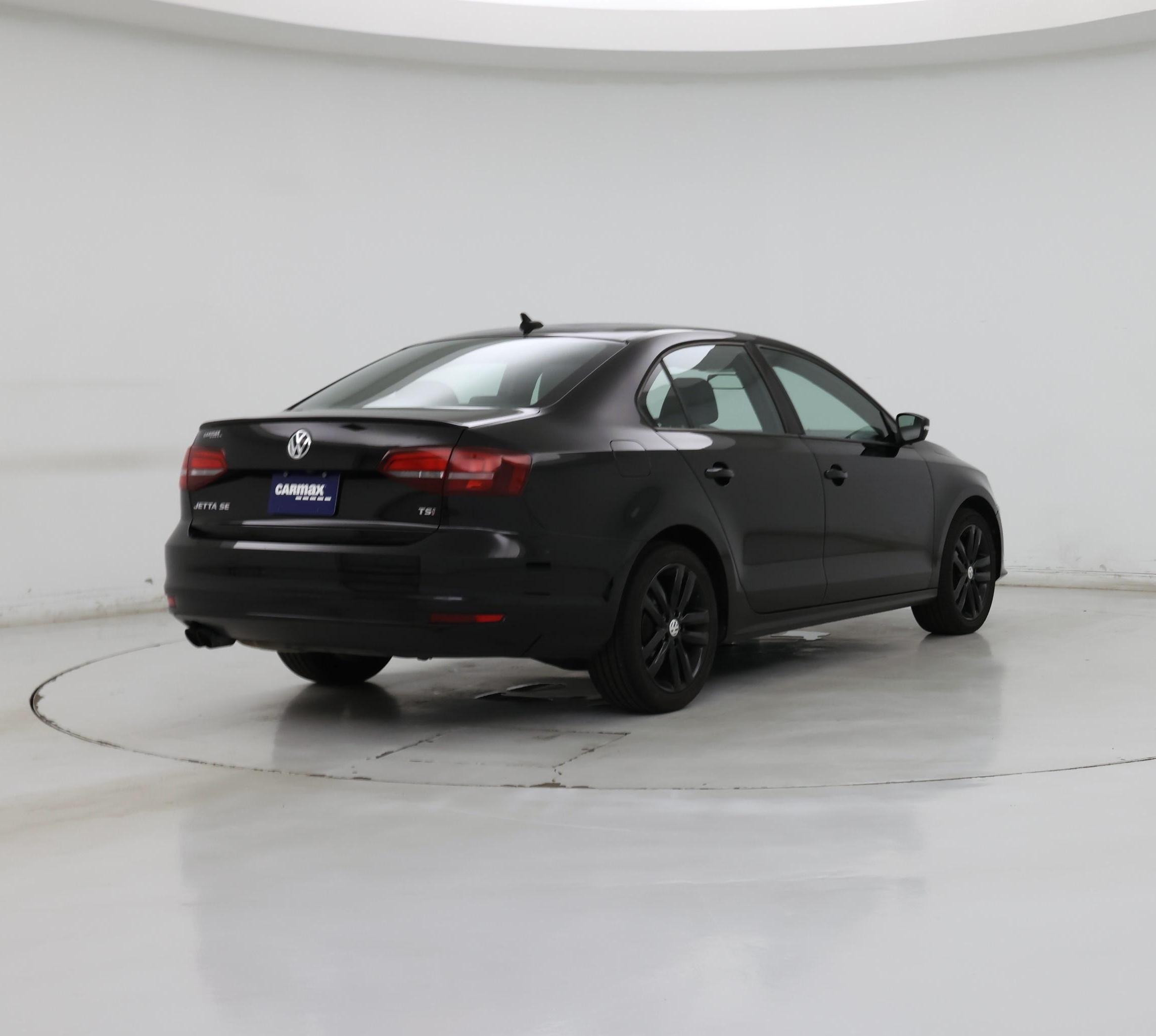Thumbnail: 2018 Volkswagen Jetta - 8