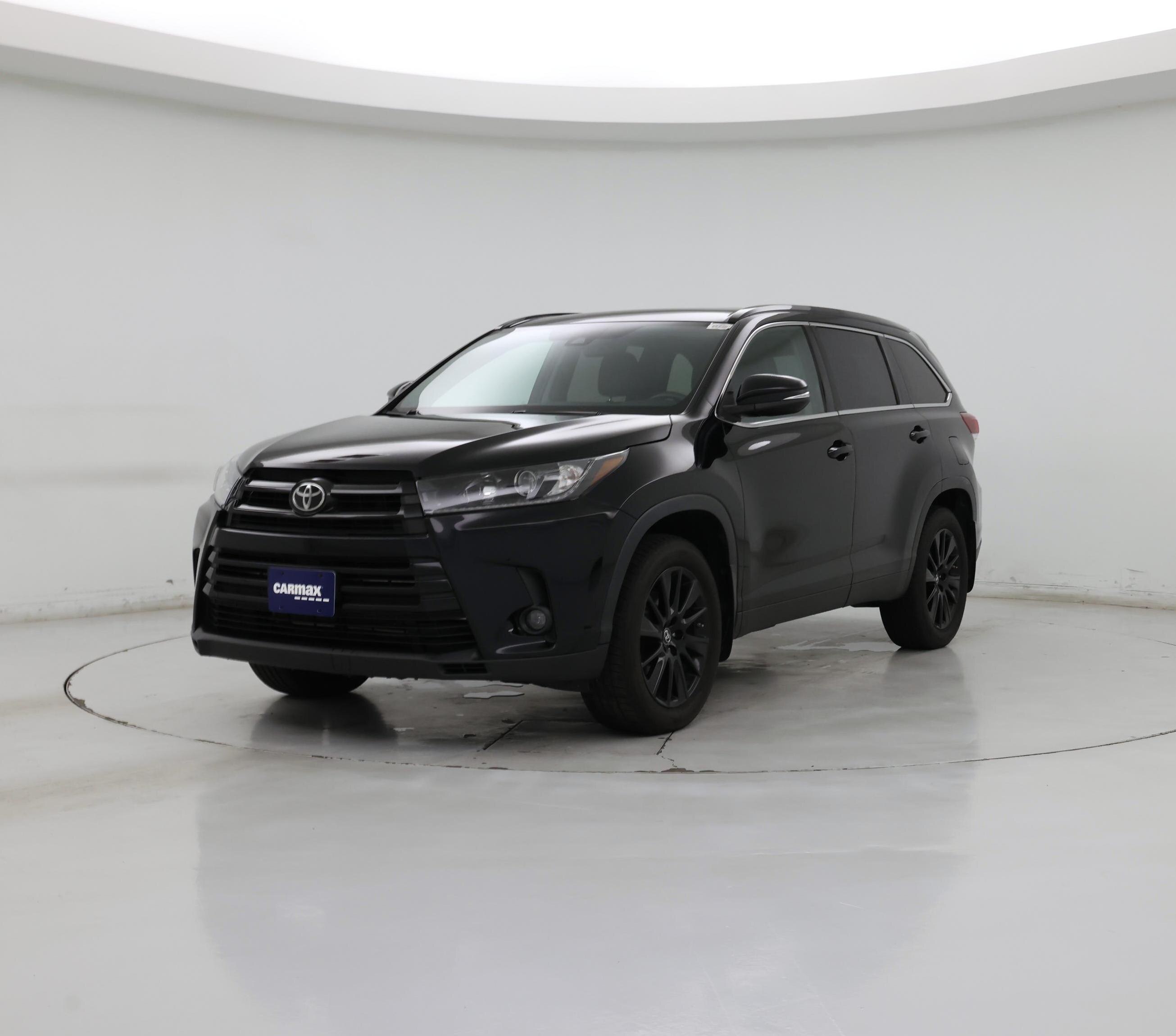 Thumbnail: 2019 Toyota Highlander - 4