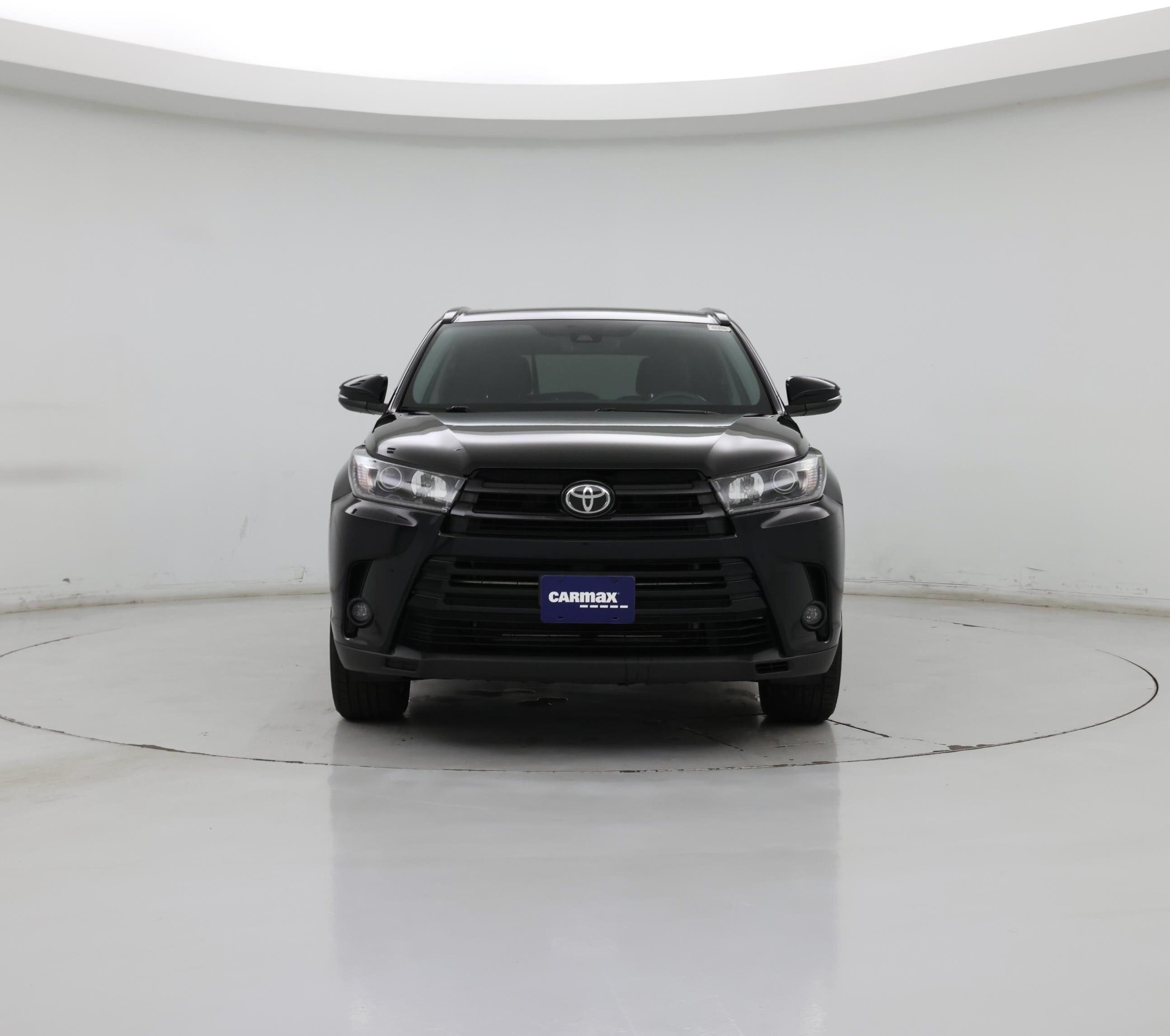 Thumbnail: 2019 Toyota Highlander - 5