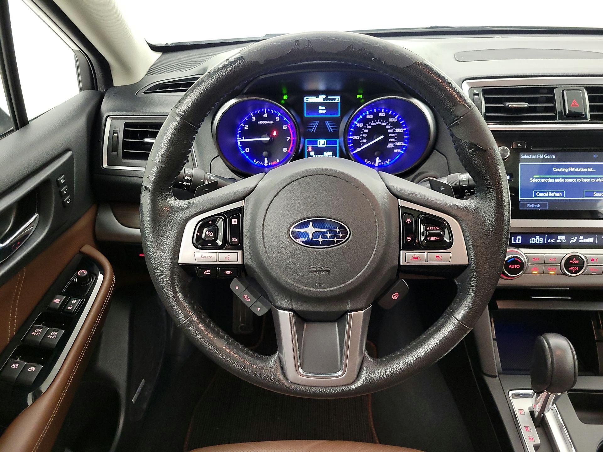 Thumbnail: 2017 Subaru Outback - 10