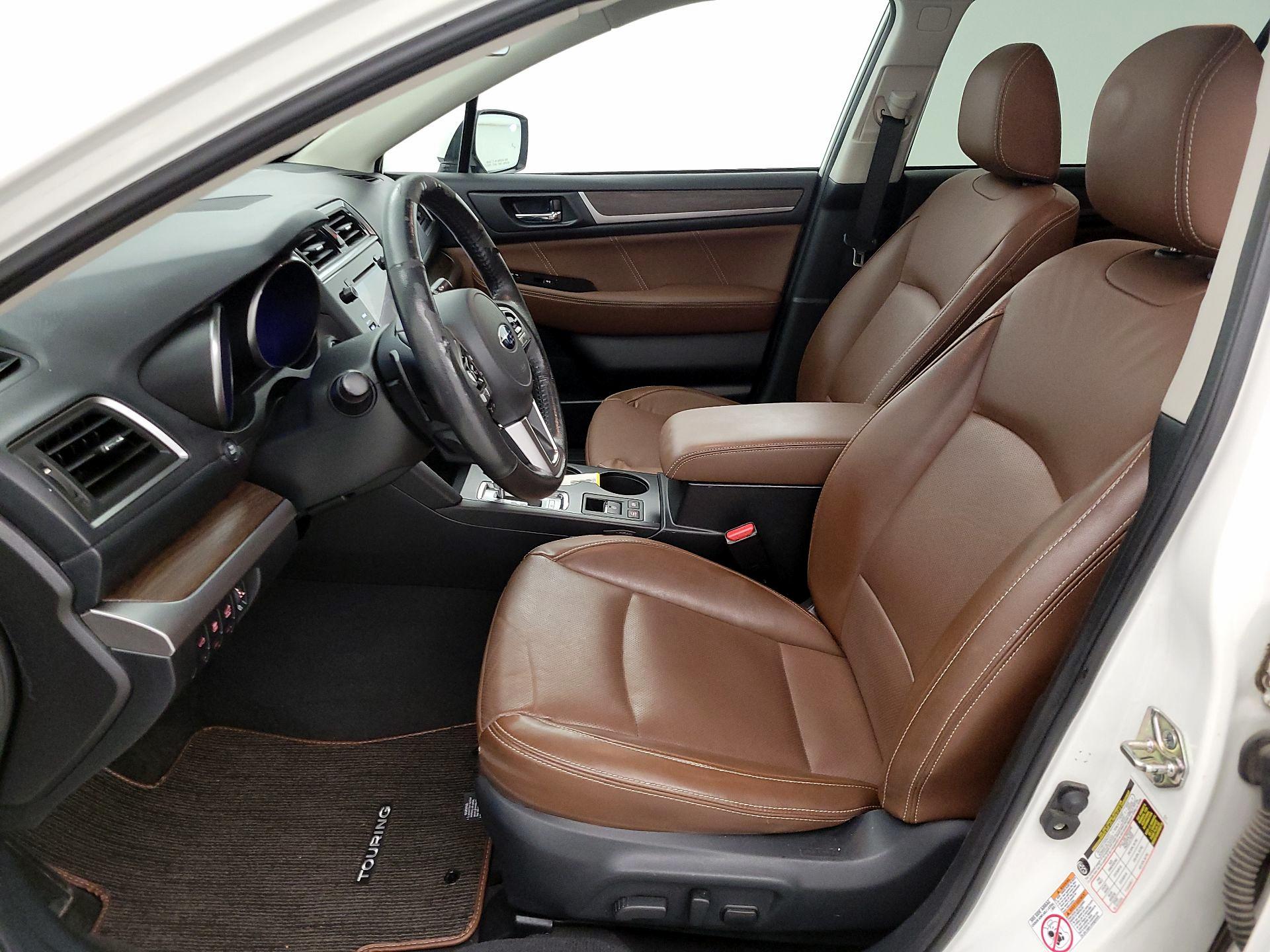 Thumbnail: 2017 Subaru Outback - 11