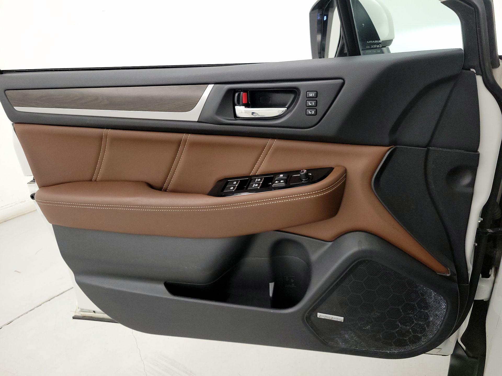 Thumbnail: 2017 Subaru Outback - 12