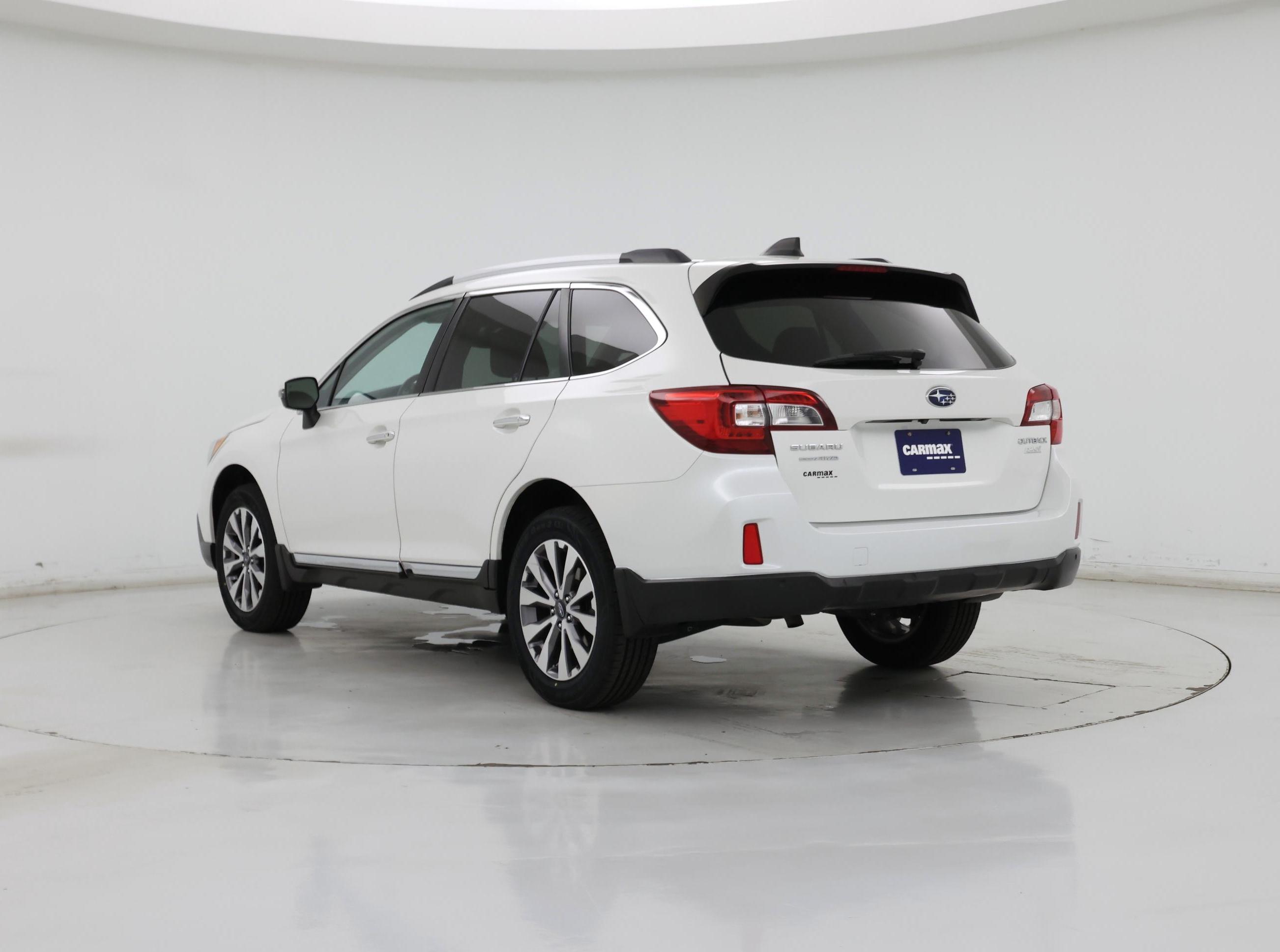 Thumbnail: 2017 Subaru Outback - 2