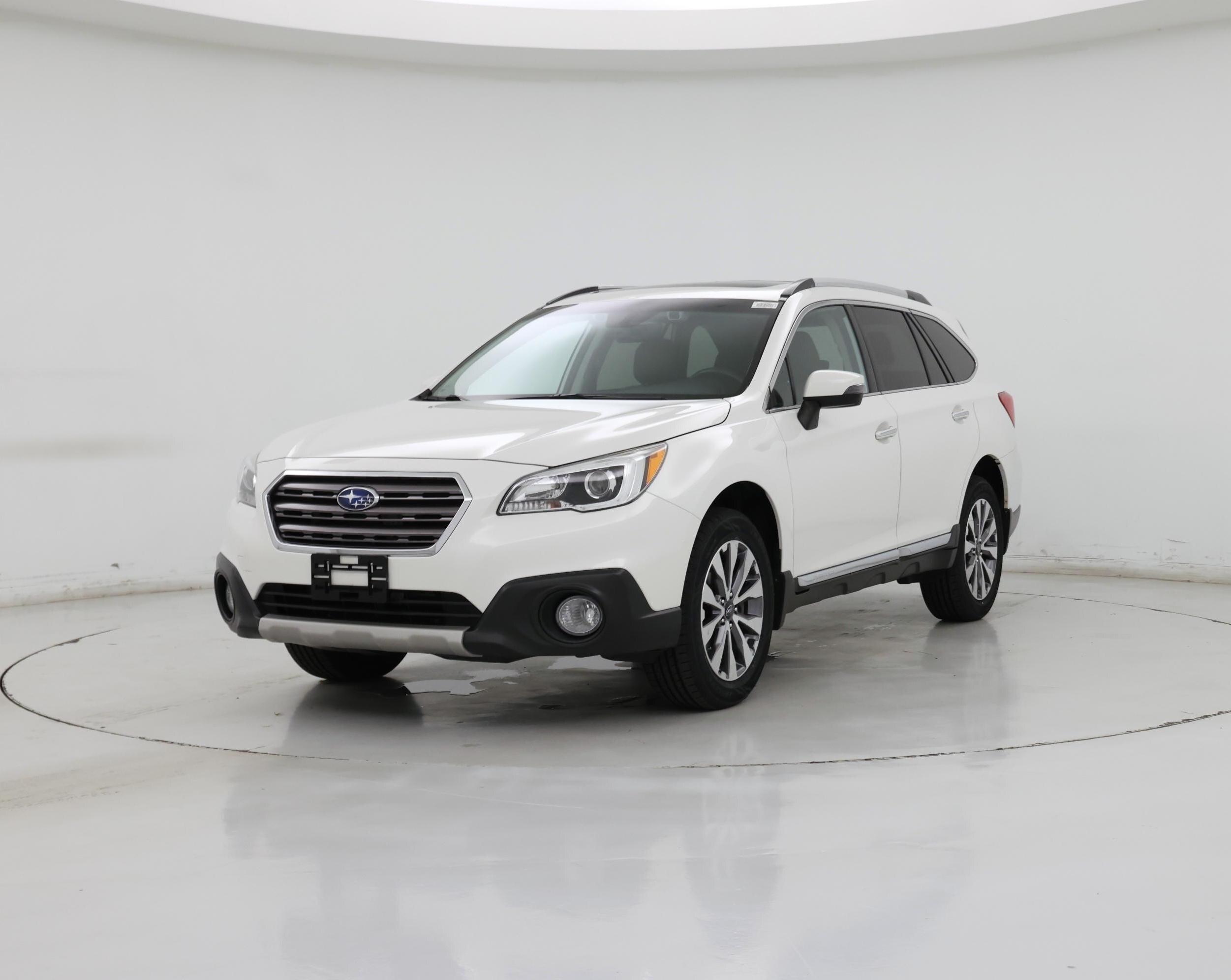 Thumbnail: 2017 Subaru Outback - 4
