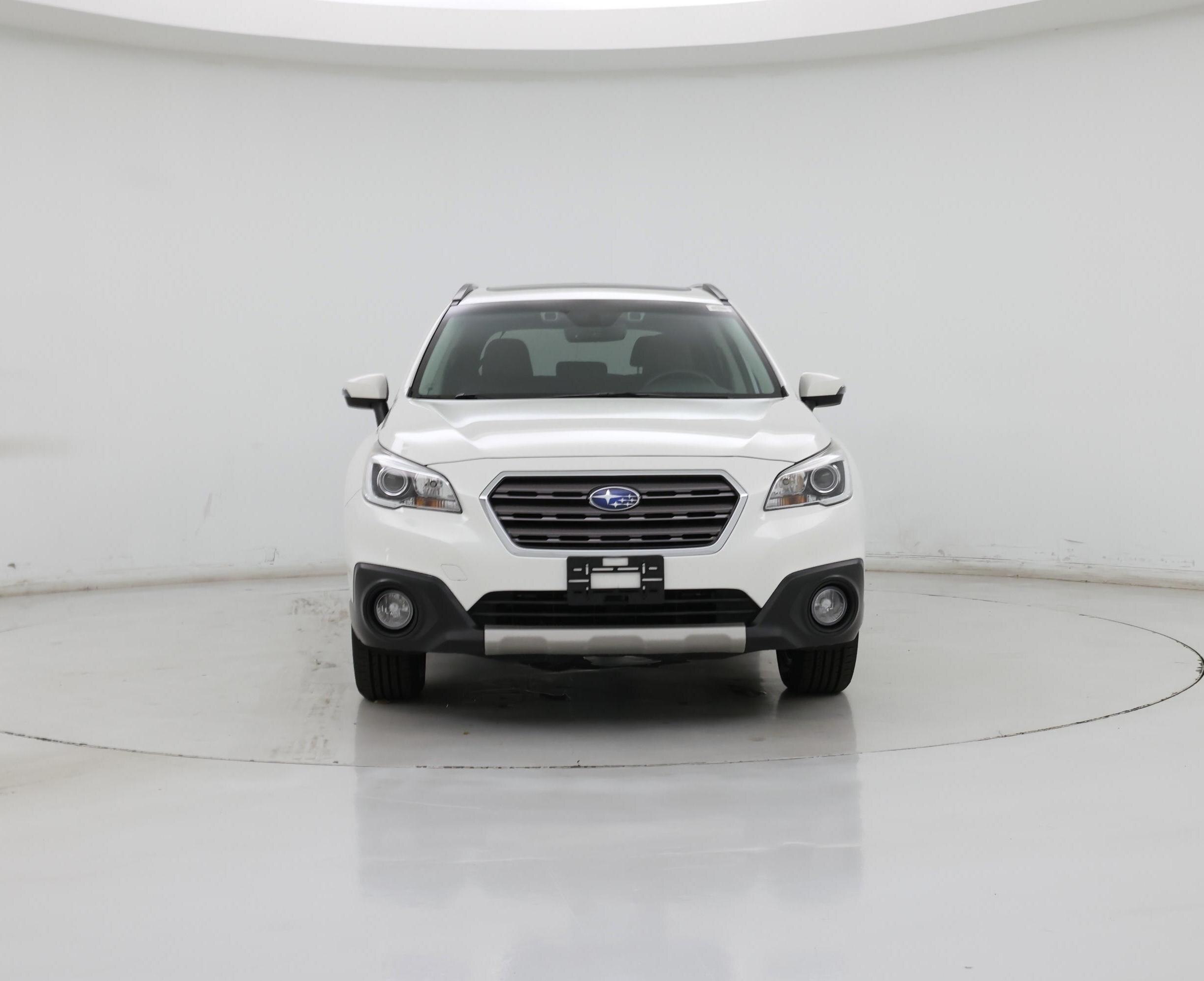 Thumbnail: 2017 Subaru Outback - 5