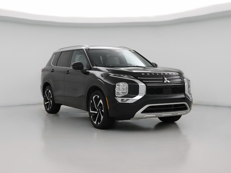 2024 Mitsubishi Outlander SEL -
                  Wichita, KS