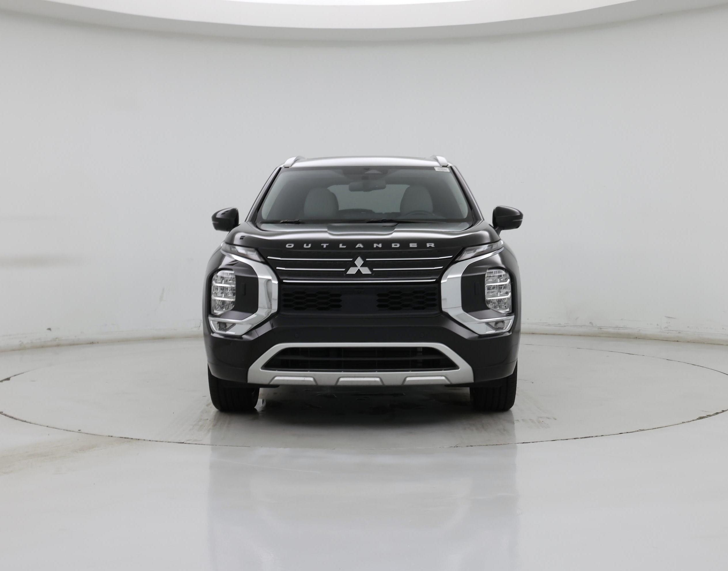 Thumbnail: 2024 Mitsubishi Outlander - 5