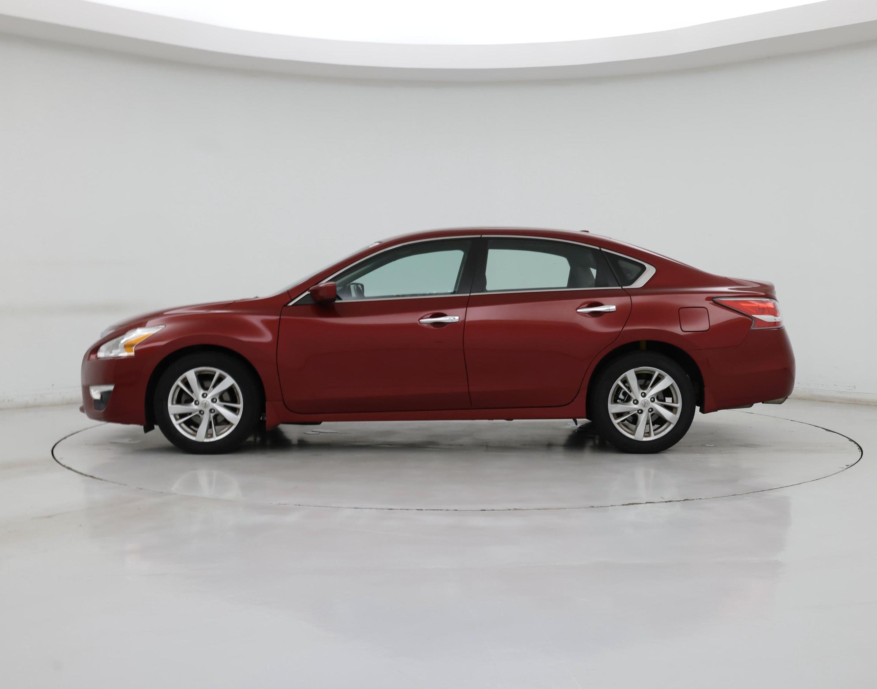 Thumbnail: 2015 Nissan Altima - 3