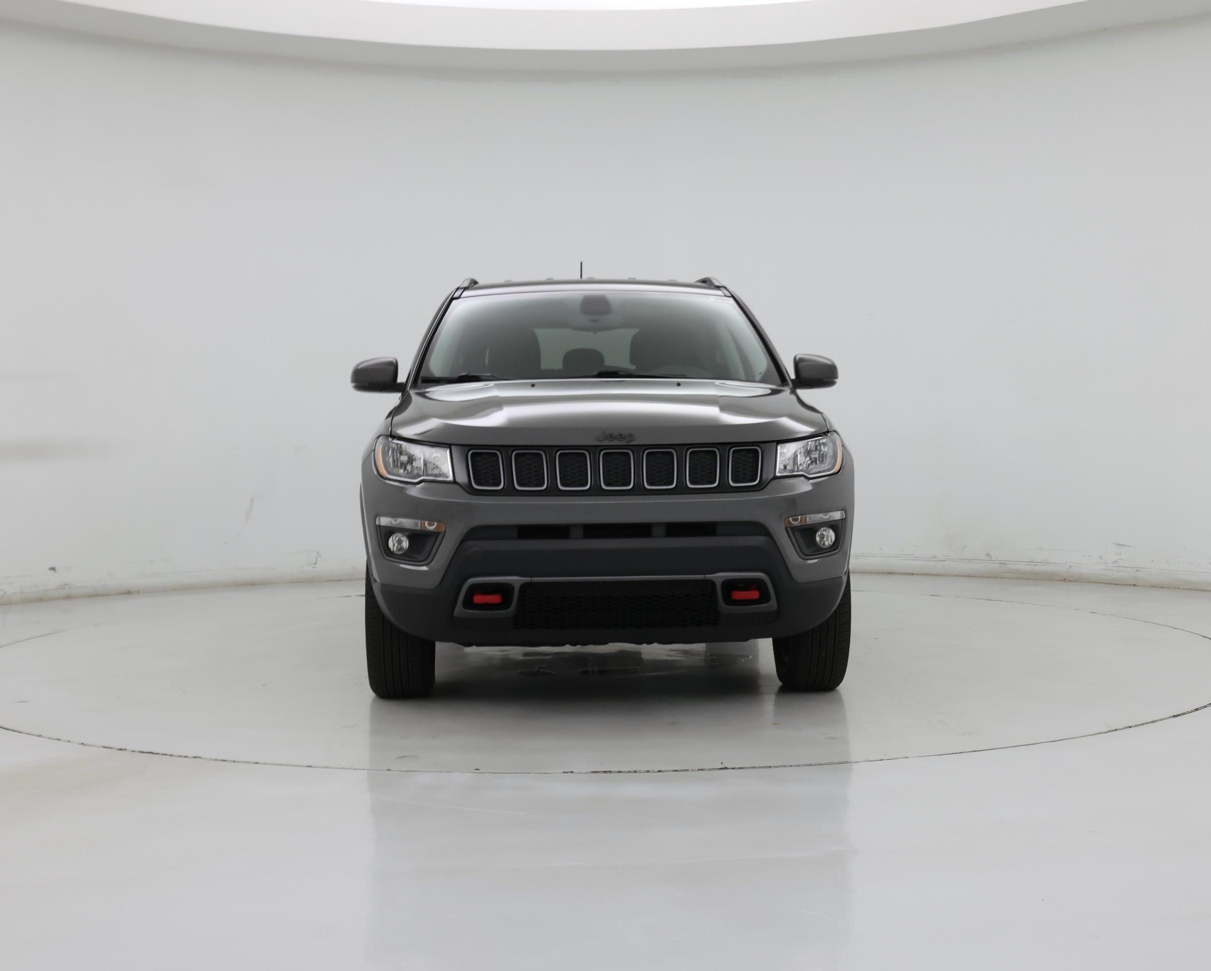 Thumbnail: 2020 Jeep Compass - 5