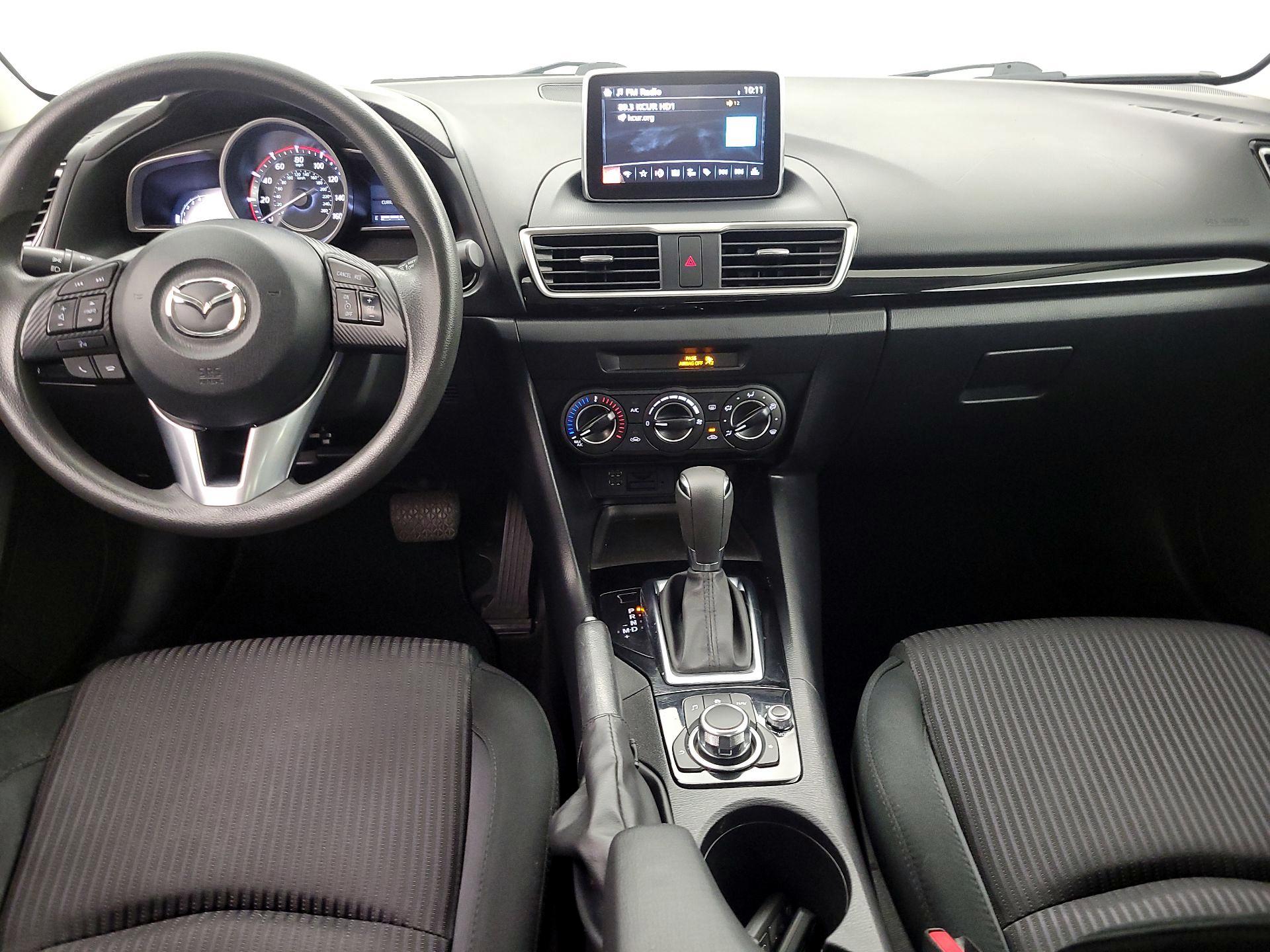 Thumbnail: 2016 Mazda Mazda3 - 9