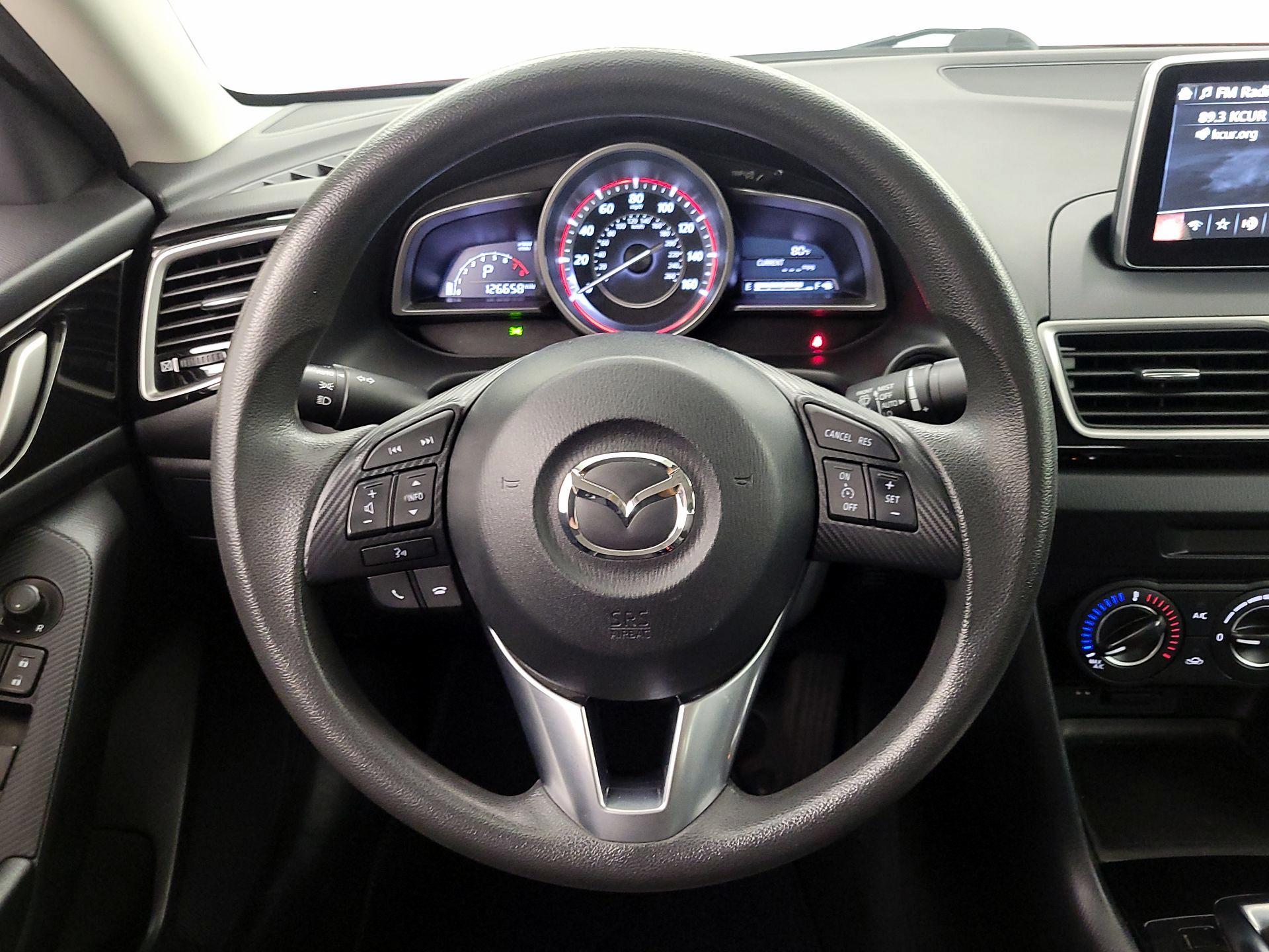 Thumbnail: 2016 Mazda Mazda3 - 10