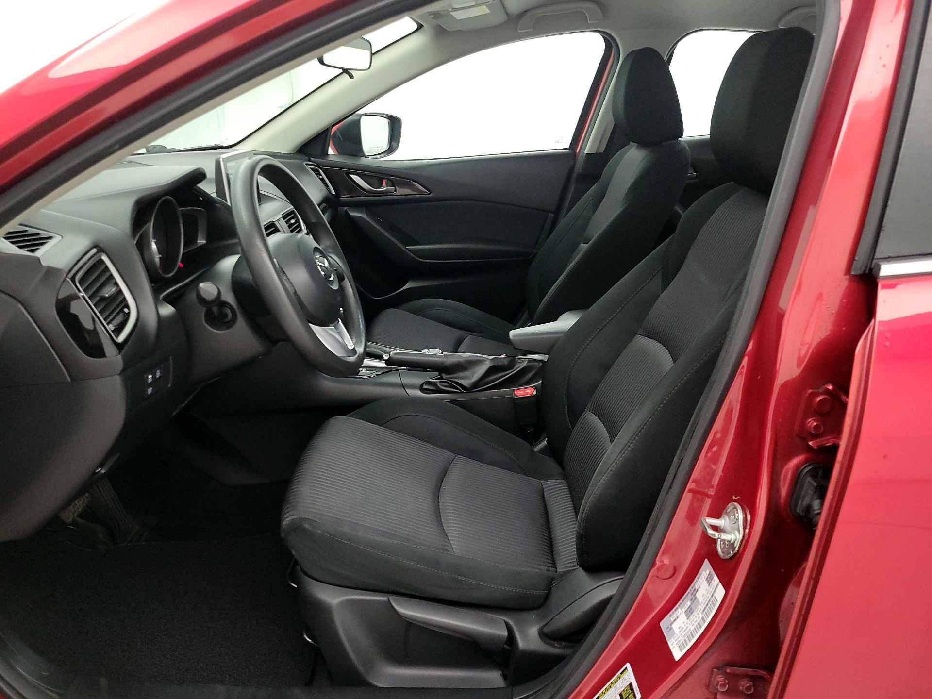 Thumbnail: 2016 Mazda Mazda3 - 11