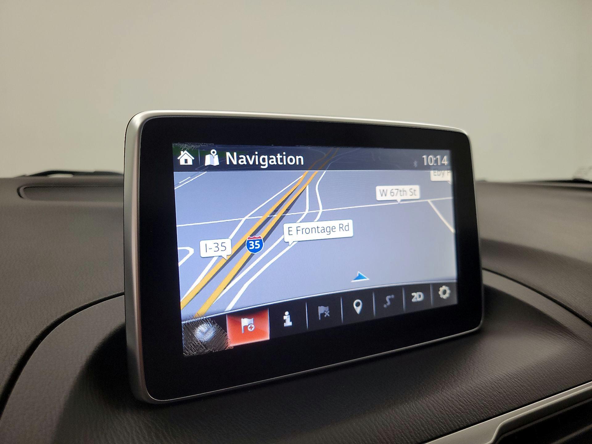 Thumbnail: 2016 Mazda Mazda3 - 14