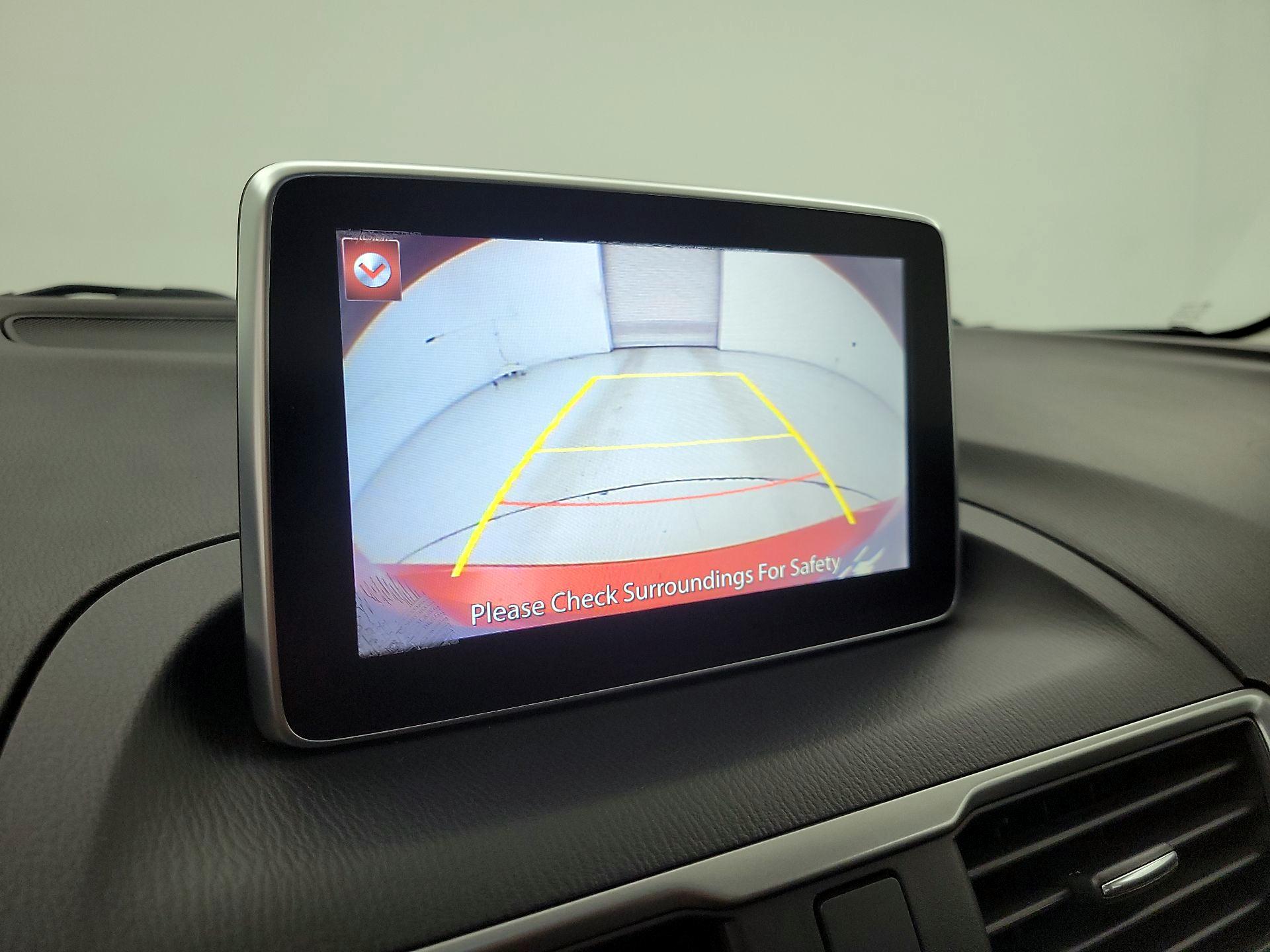 Thumbnail: 2016 Mazda Mazda3 - 15