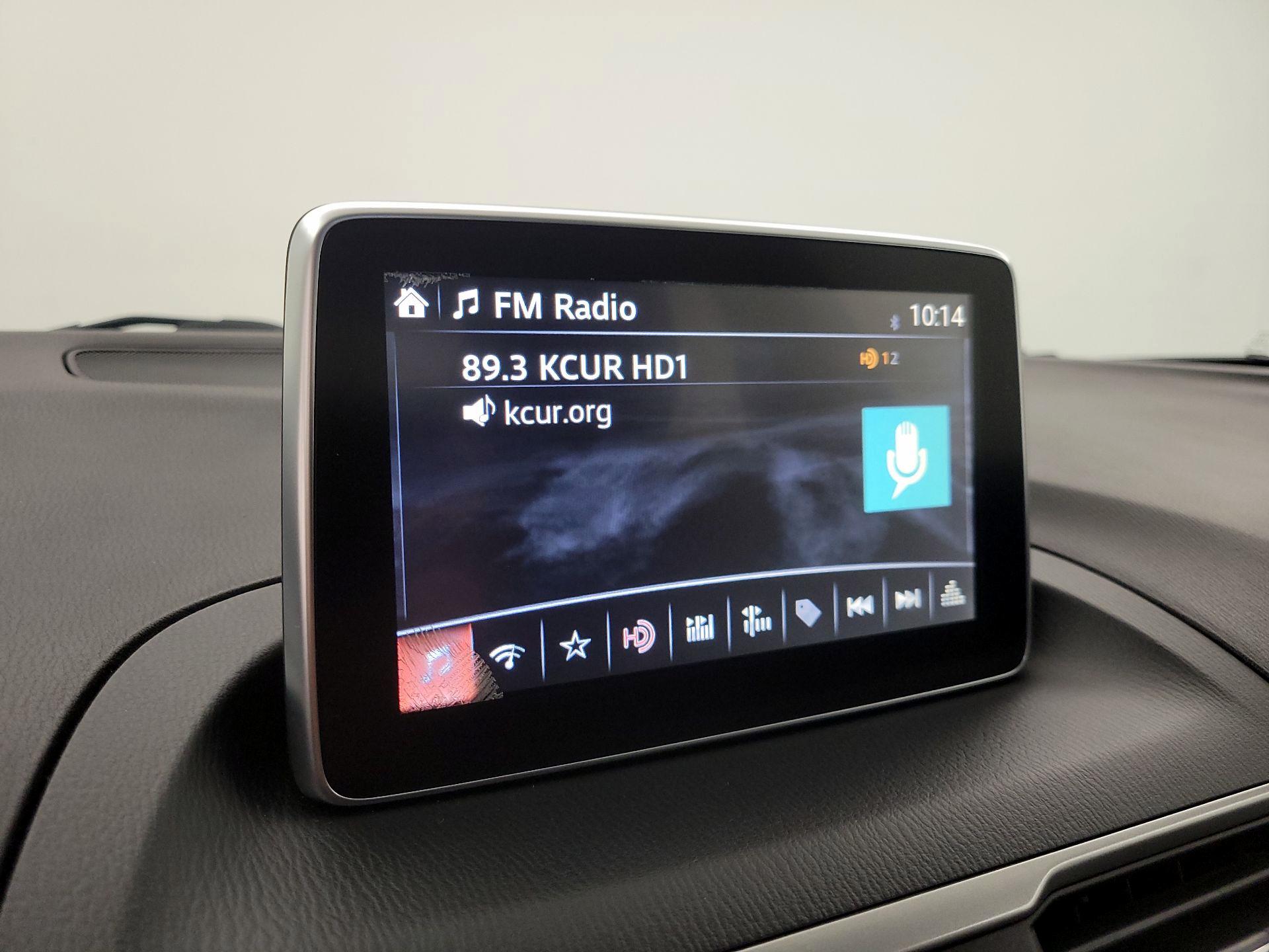 Thumbnail: 2016 Mazda Mazda3 - 16
