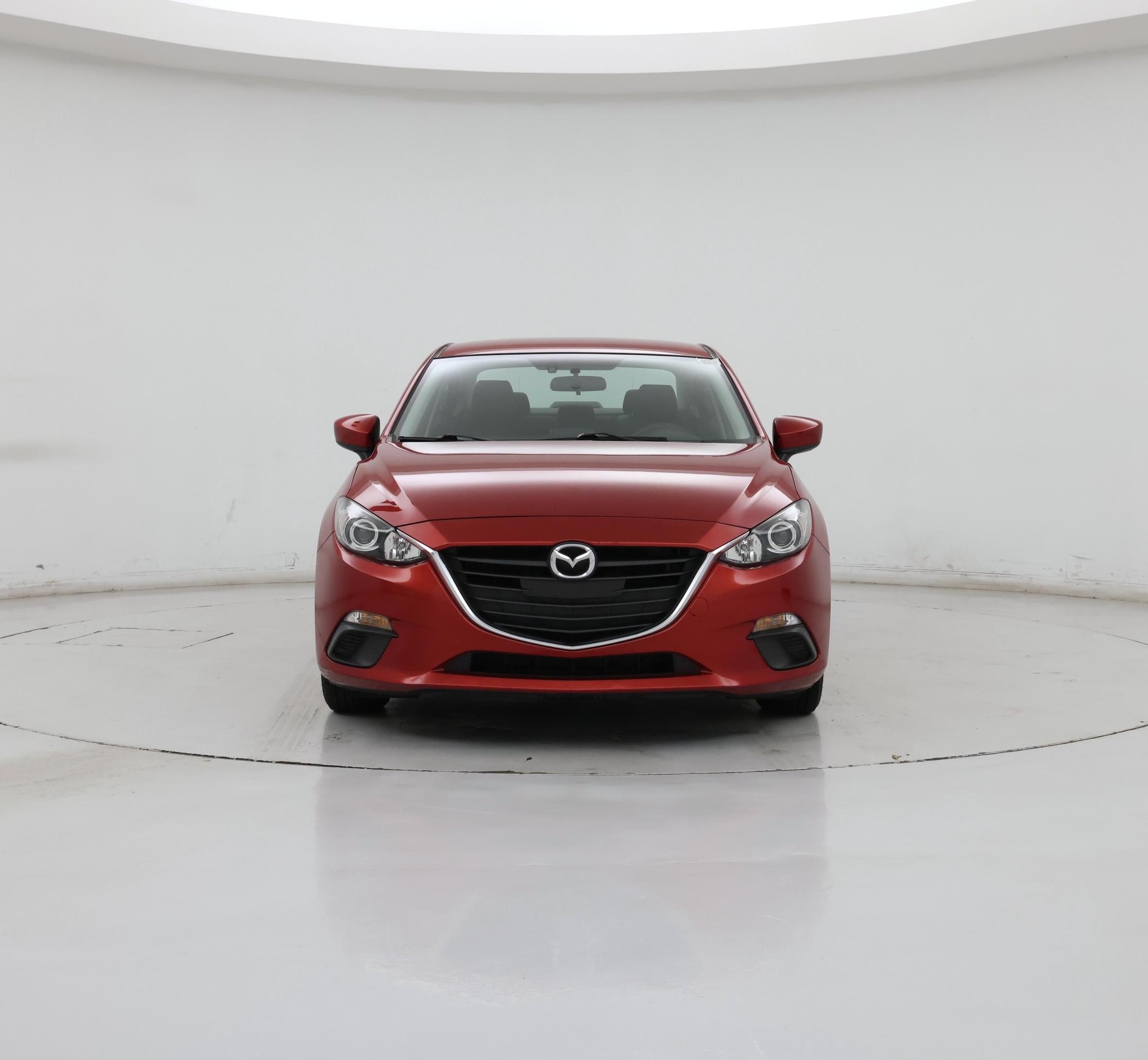 Thumbnail: 2016 Mazda Mazda3 - 5
