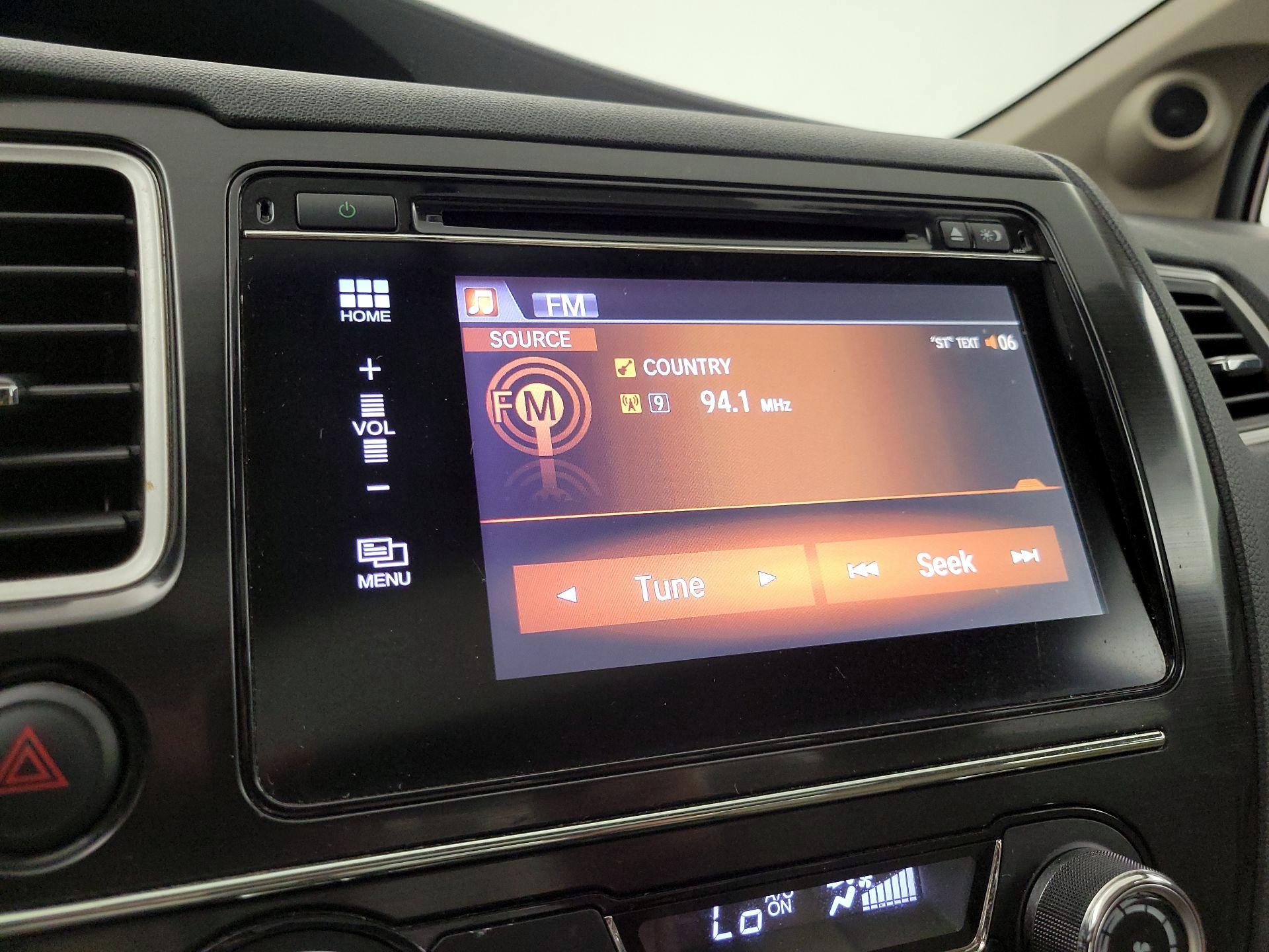 Thumbnail: 2014 Honda Civic - 15