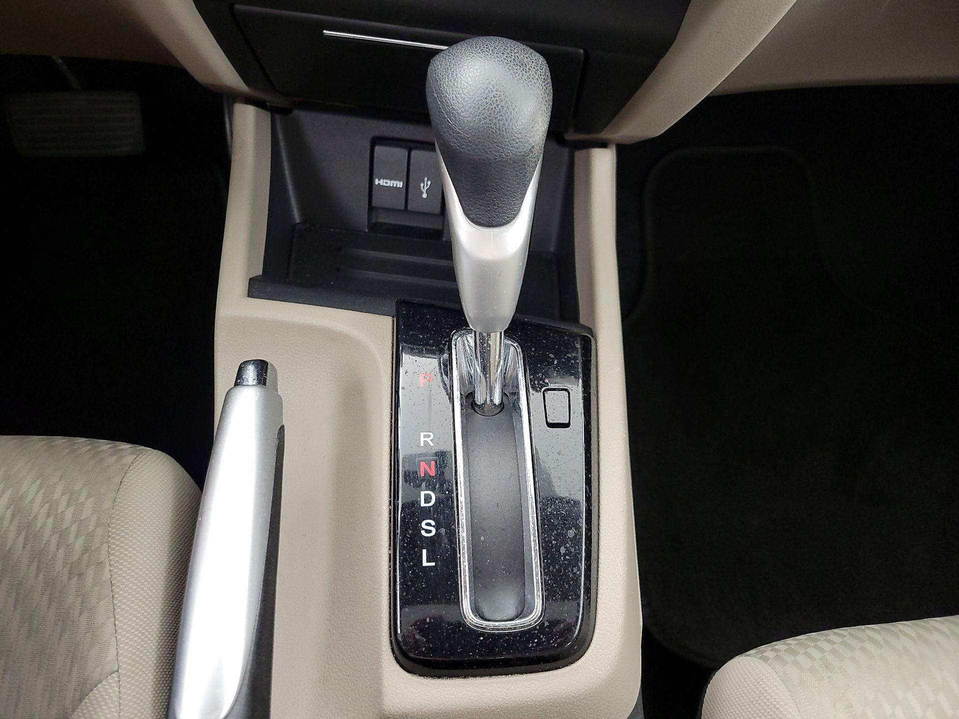 Thumbnail: 2014 Honda Civic - 17