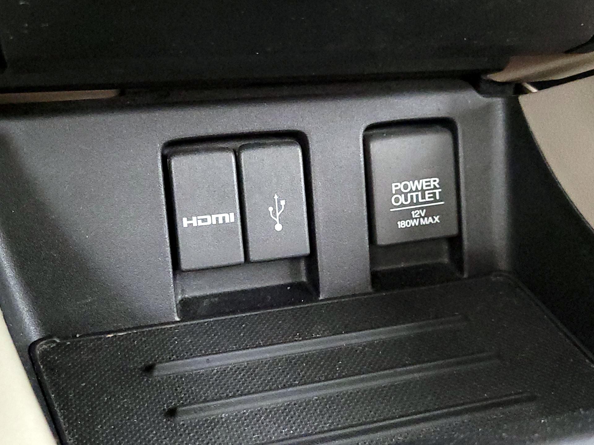 Thumbnail: 2014 Honda Civic - 18