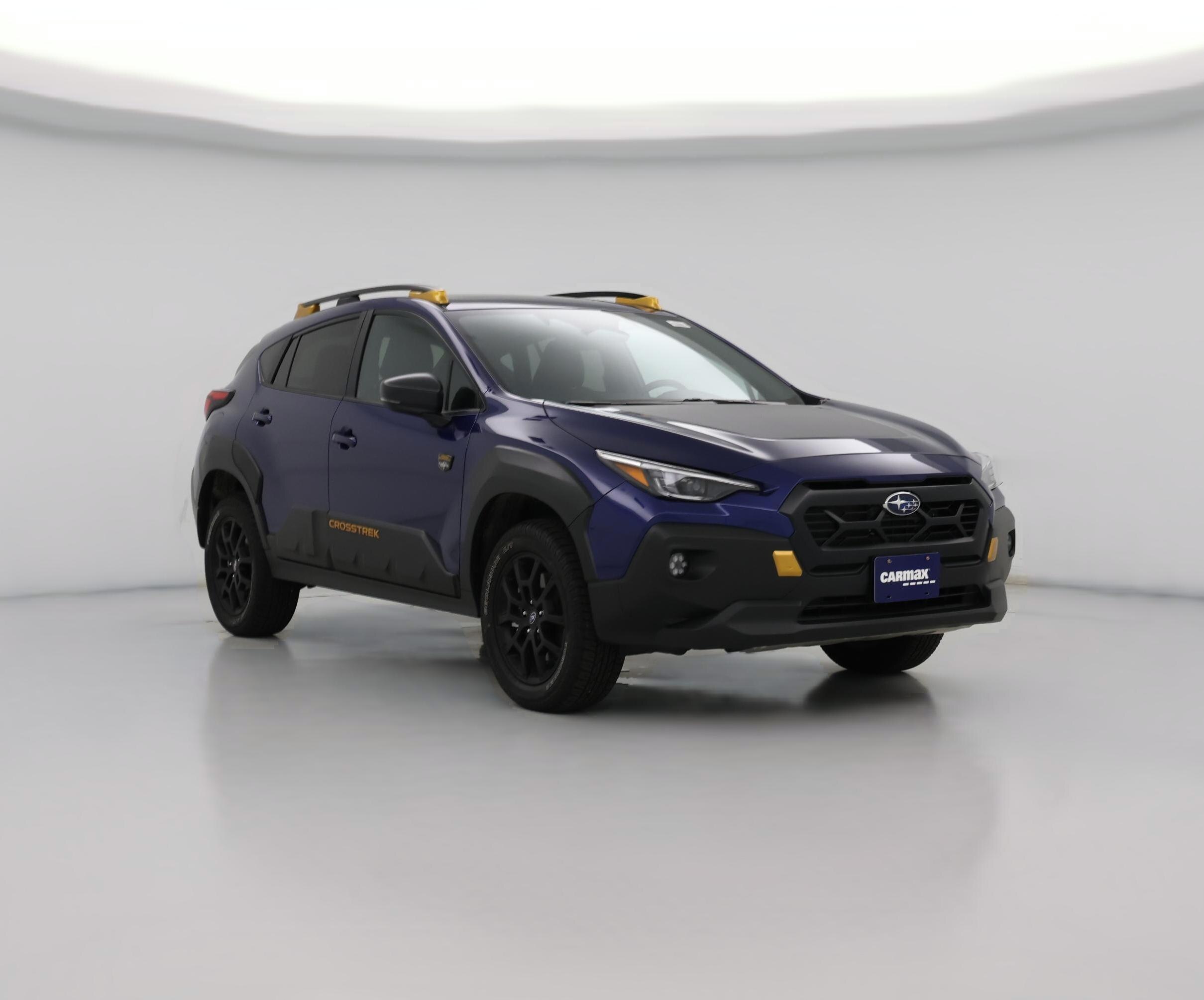 Thumbnail: 2025 Subaru Crosstrek - 1