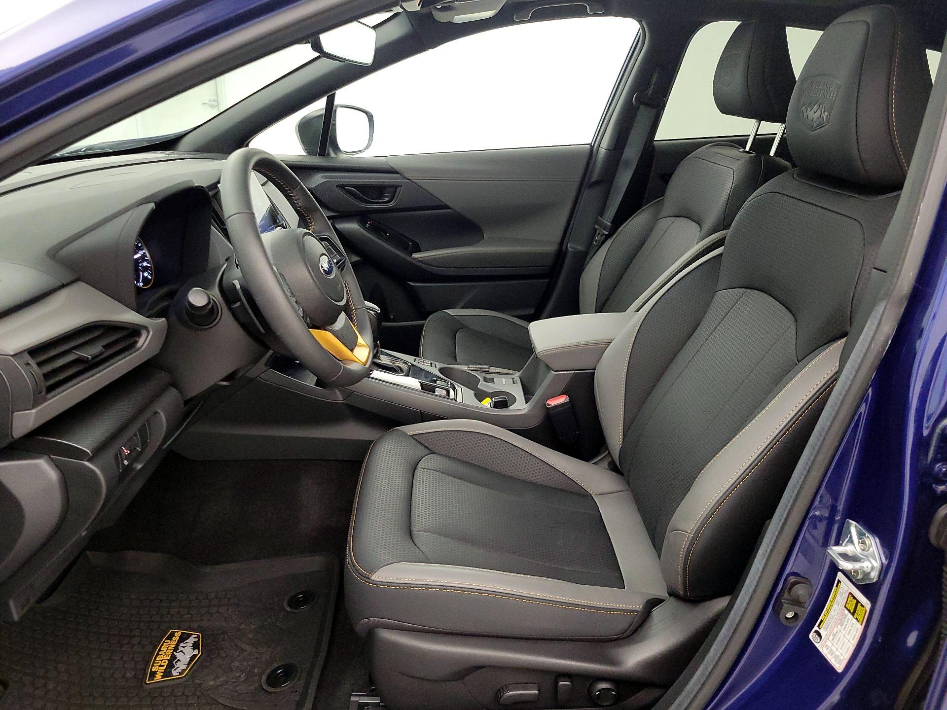 Thumbnail: 2025 Subaru Crosstrek - 11