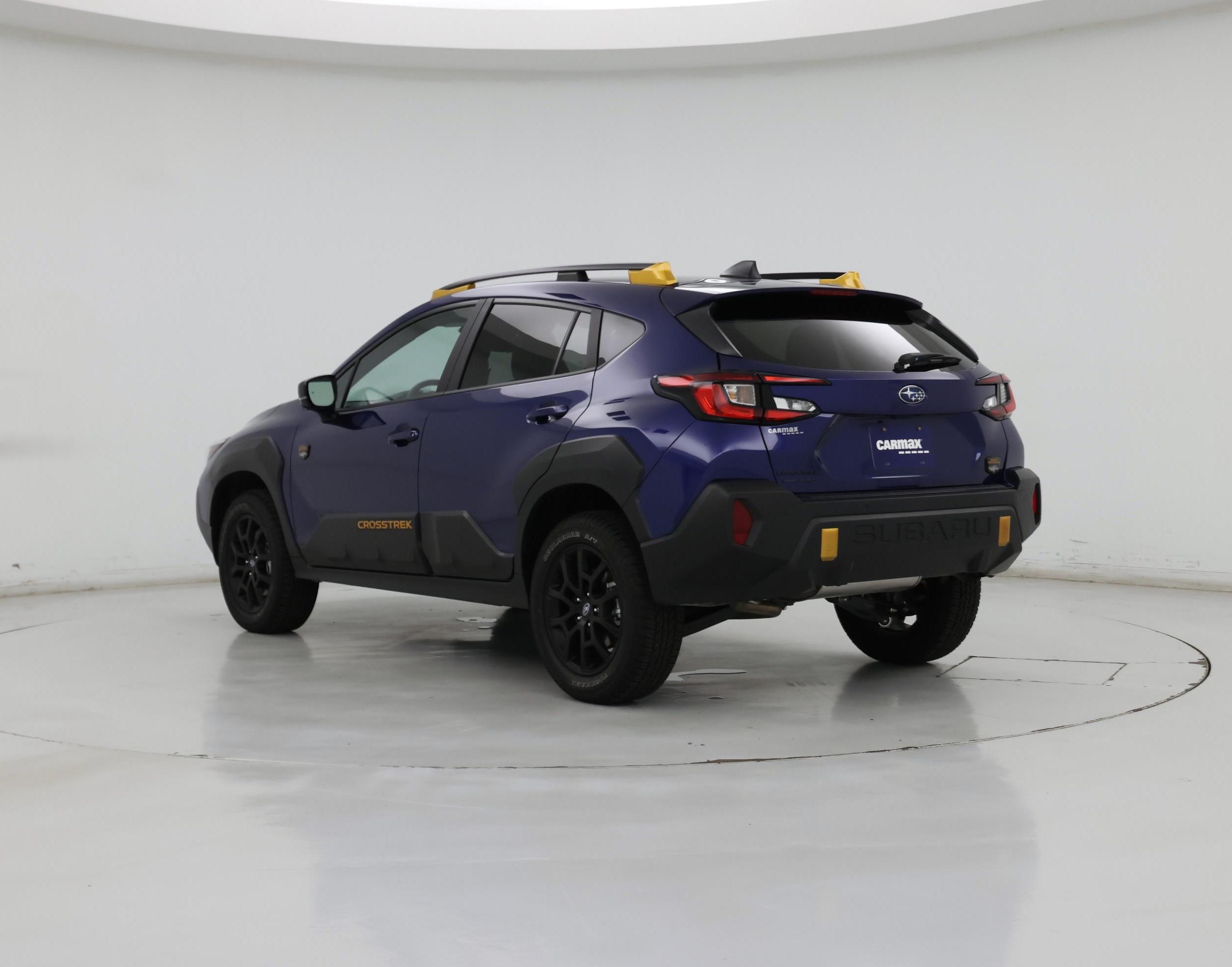 Thumbnail: 2025 Subaru Crosstrek - 2