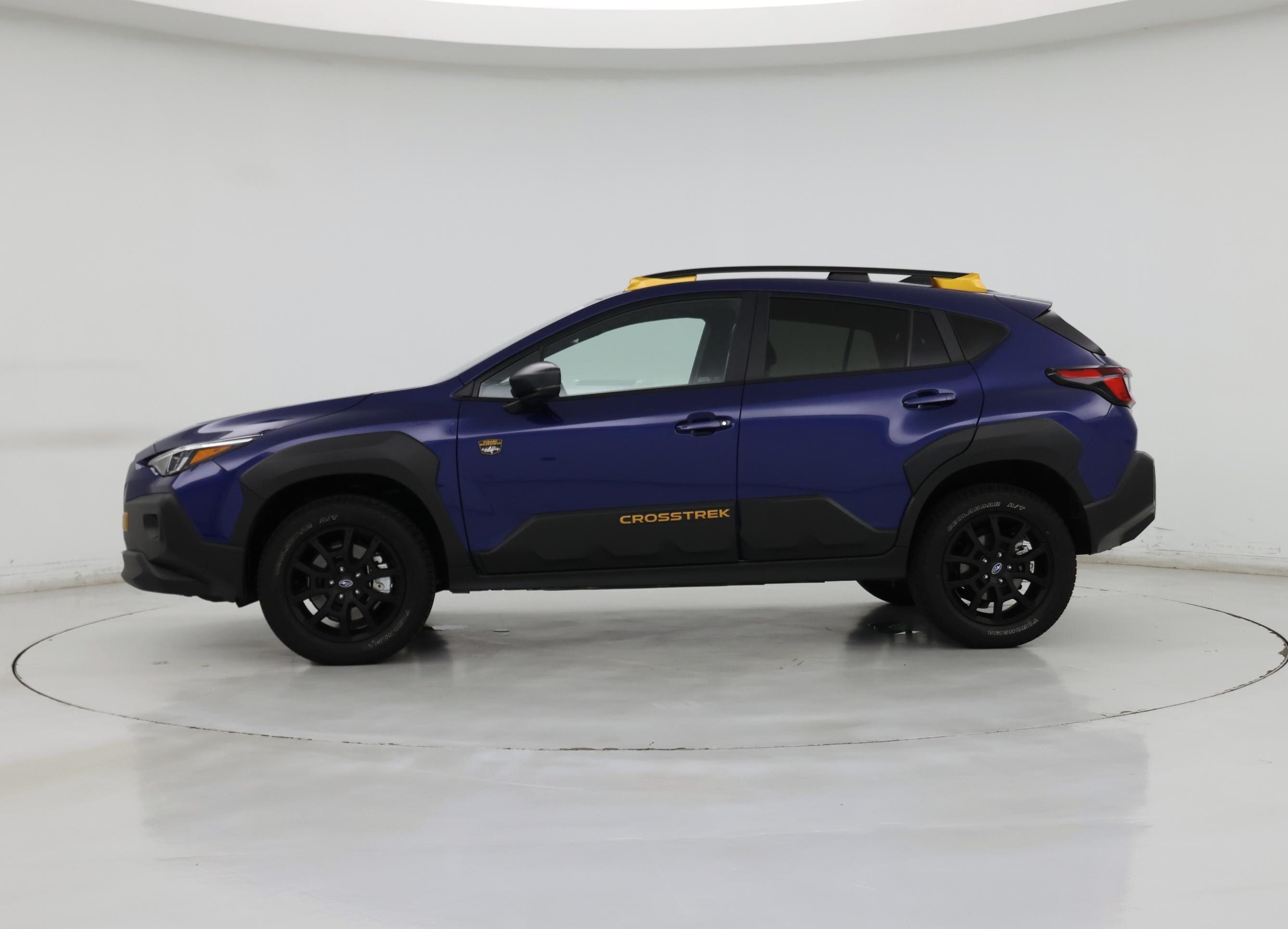 Thumbnail: 2025 Subaru Crosstrek - 3
