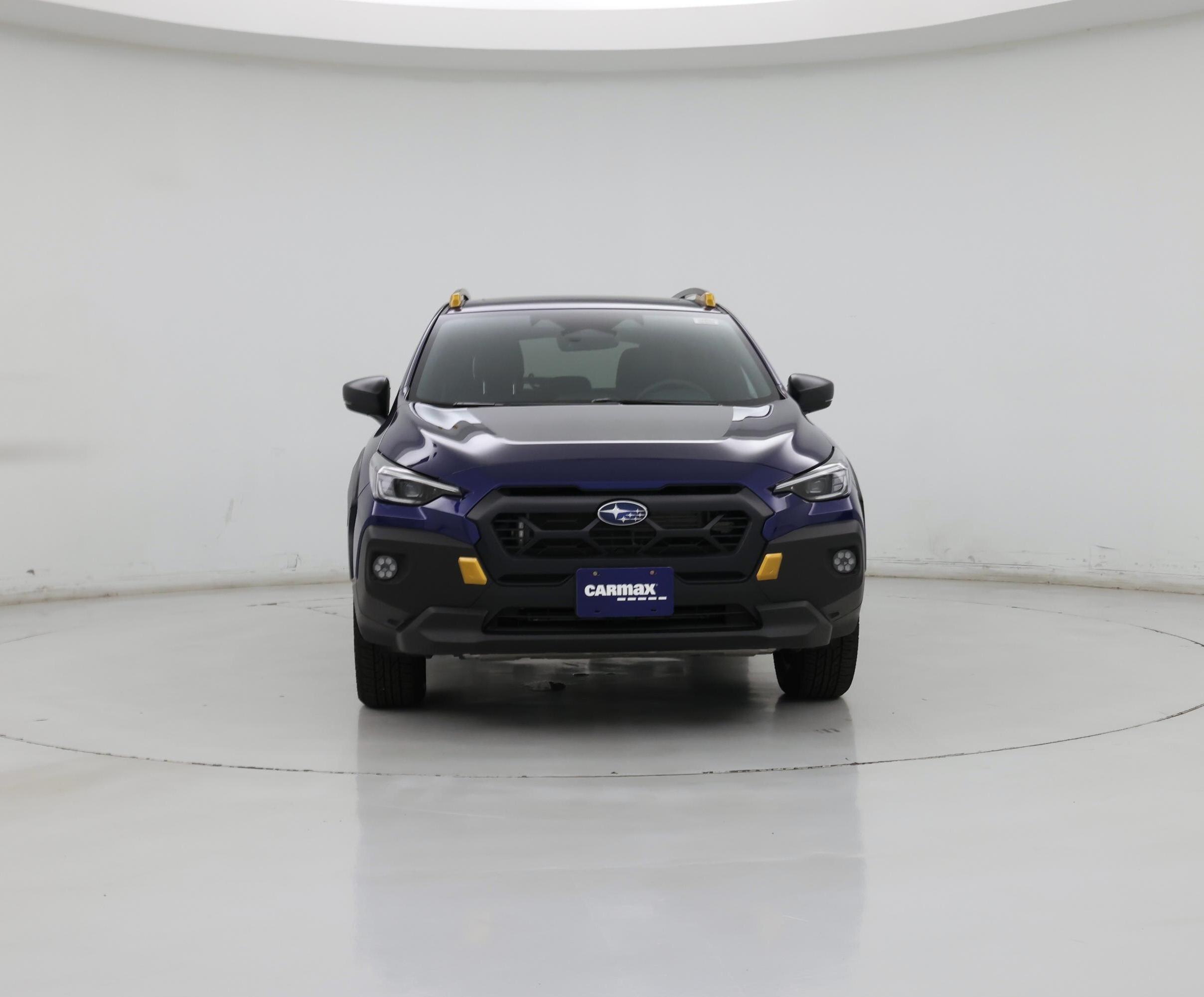 Thumbnail: 2025 Subaru Crosstrek - 5