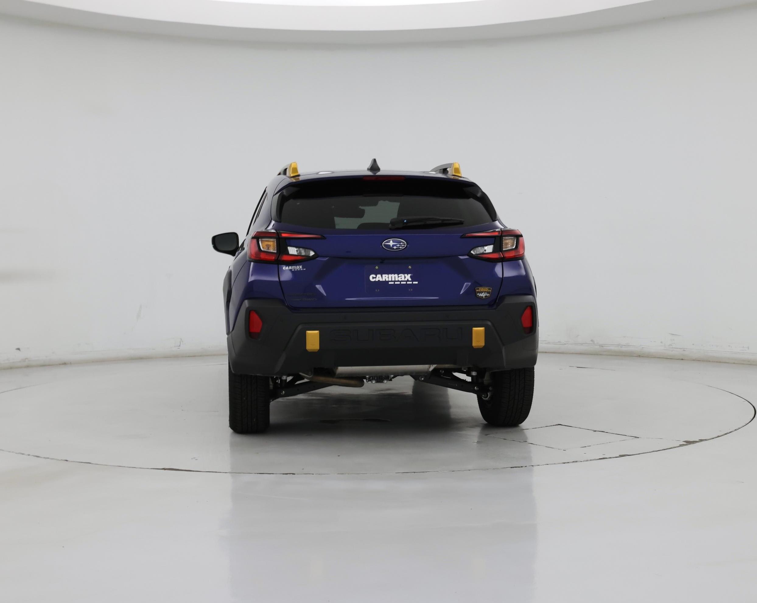 Thumbnail: 2025 Subaru Crosstrek - 6