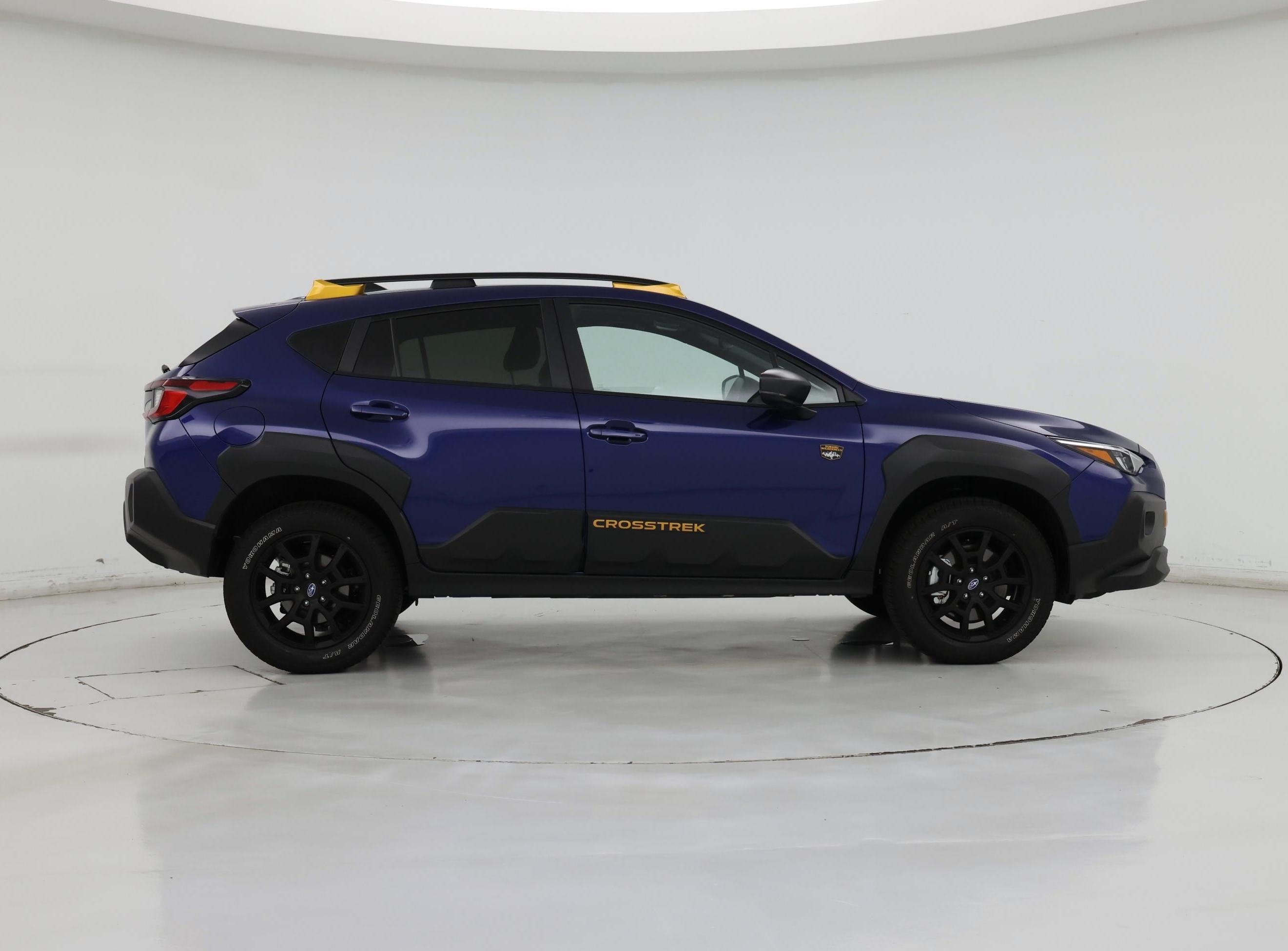 Thumbnail: 2025 Subaru Crosstrek - 7