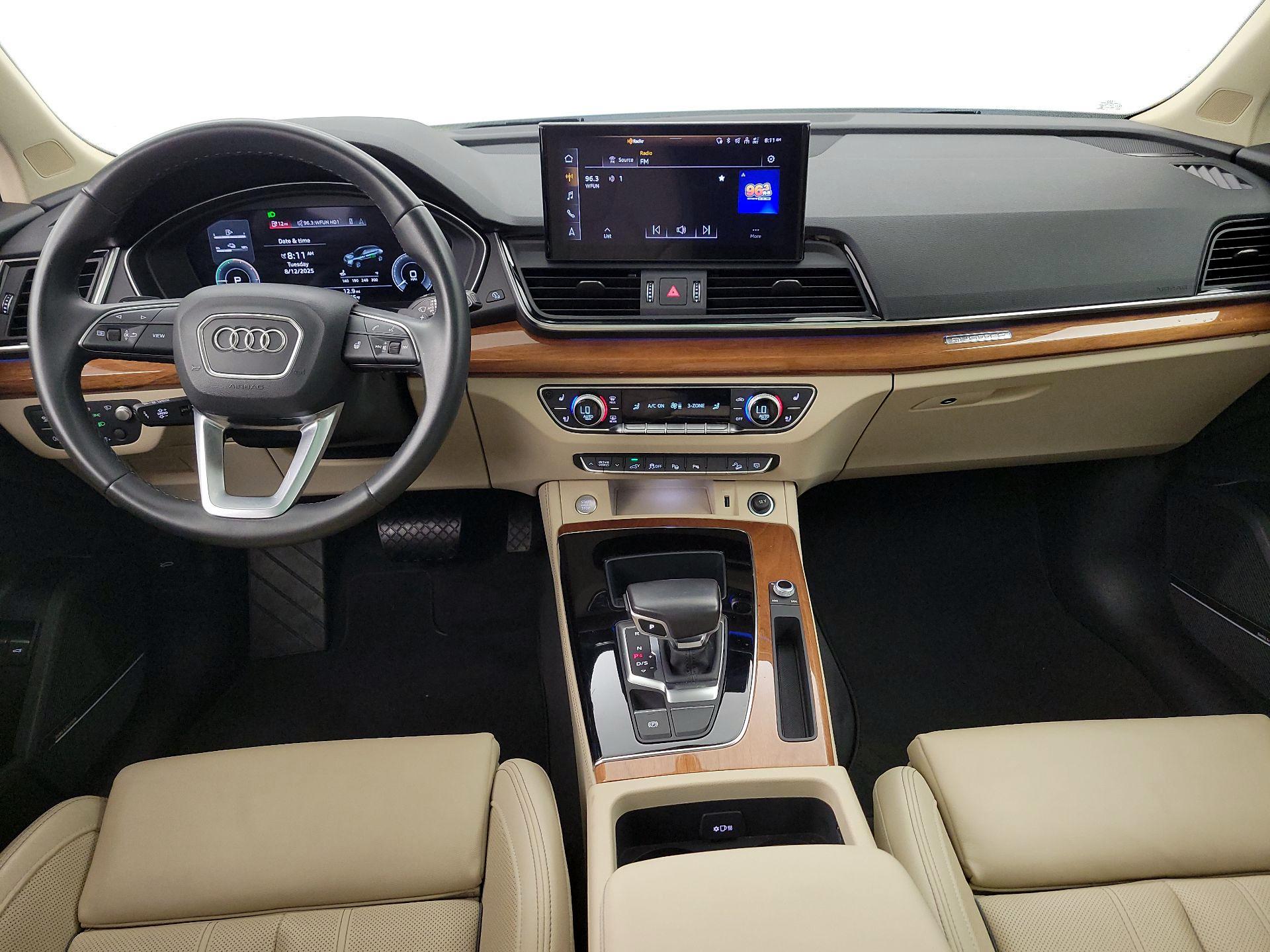 Thumbnail: 2022 Audi Q5 - 9