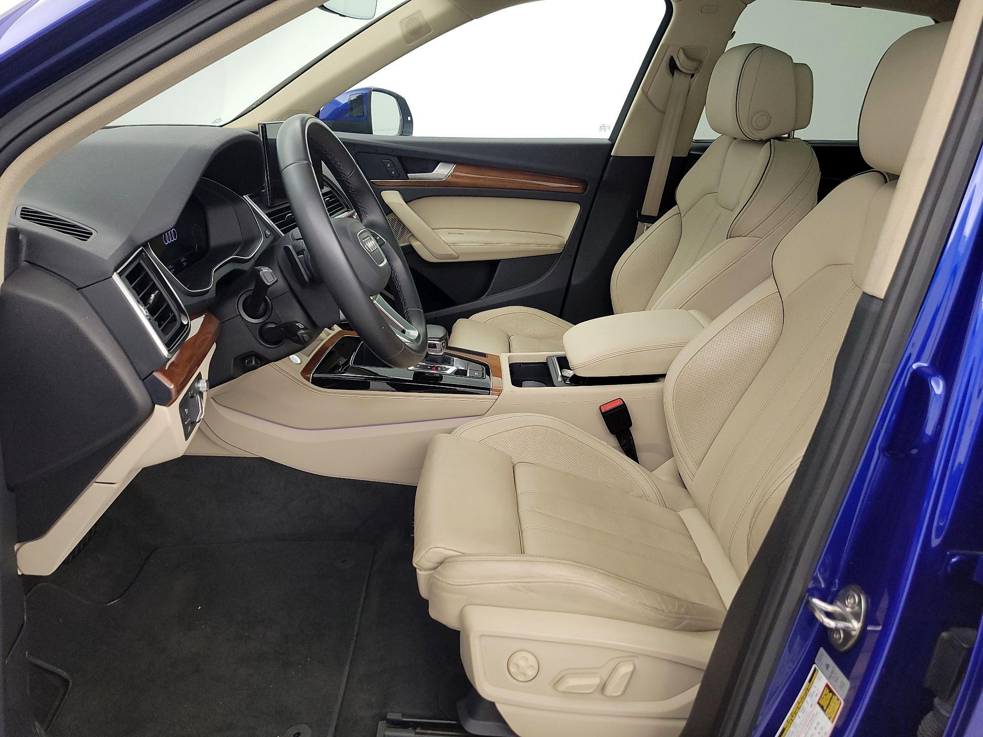 Thumbnail: 2022 Audi Q5 - 11