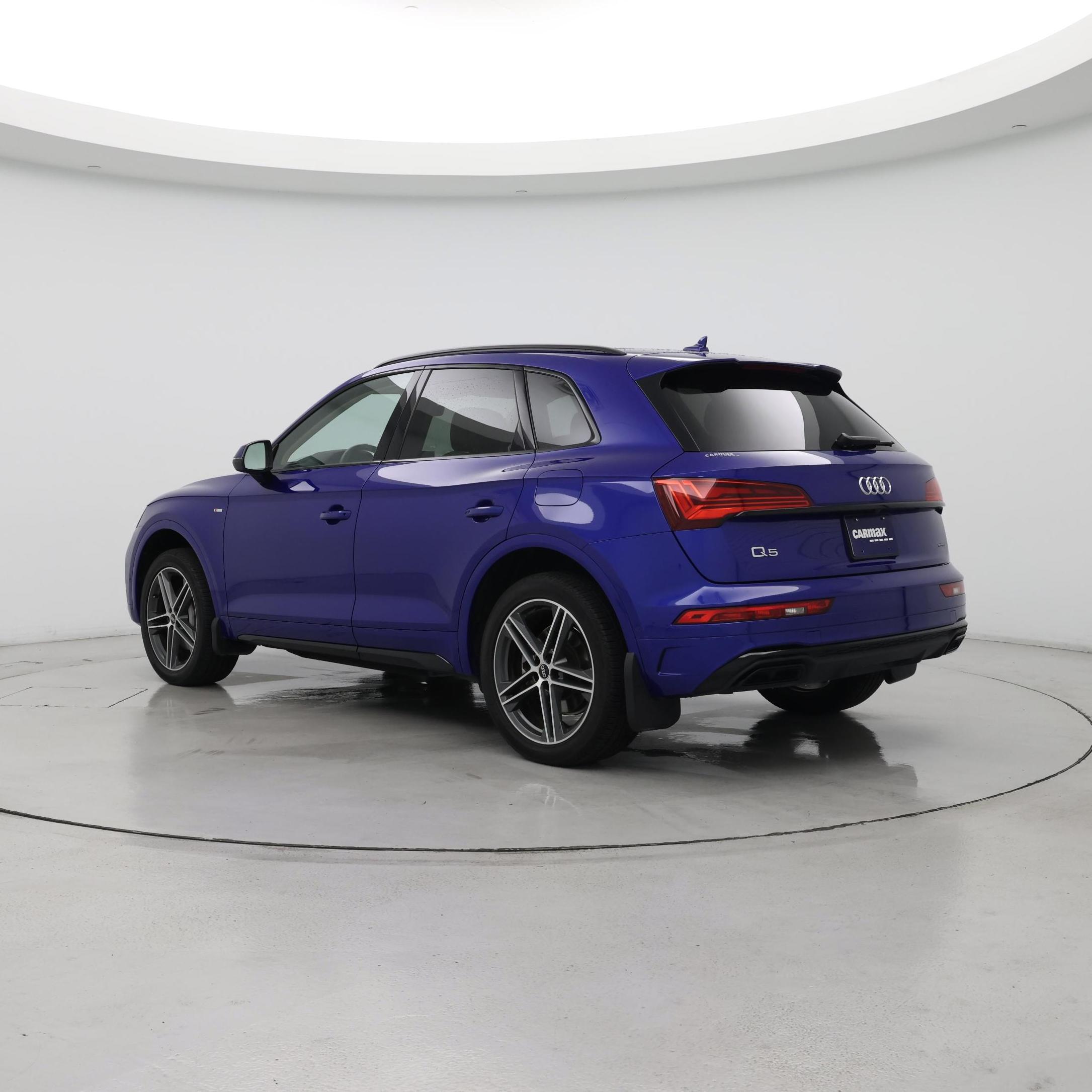 Thumbnail: 2022 Audi Q5 - 2