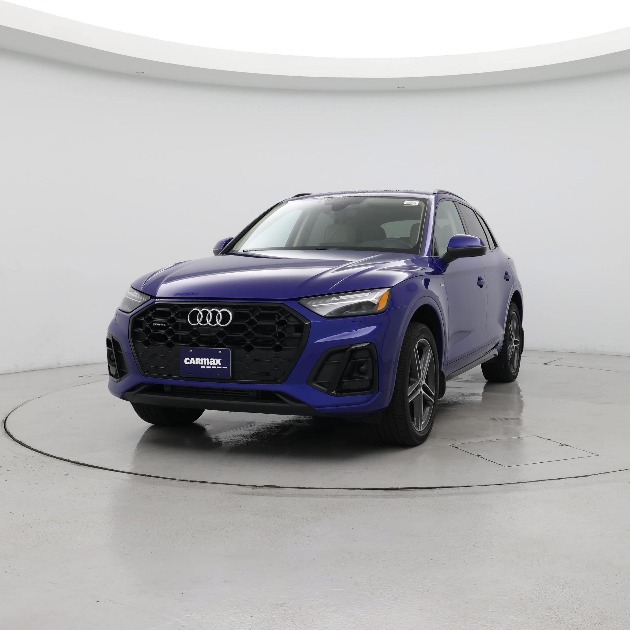 Thumbnail: 2022 Audi Q5 - 4