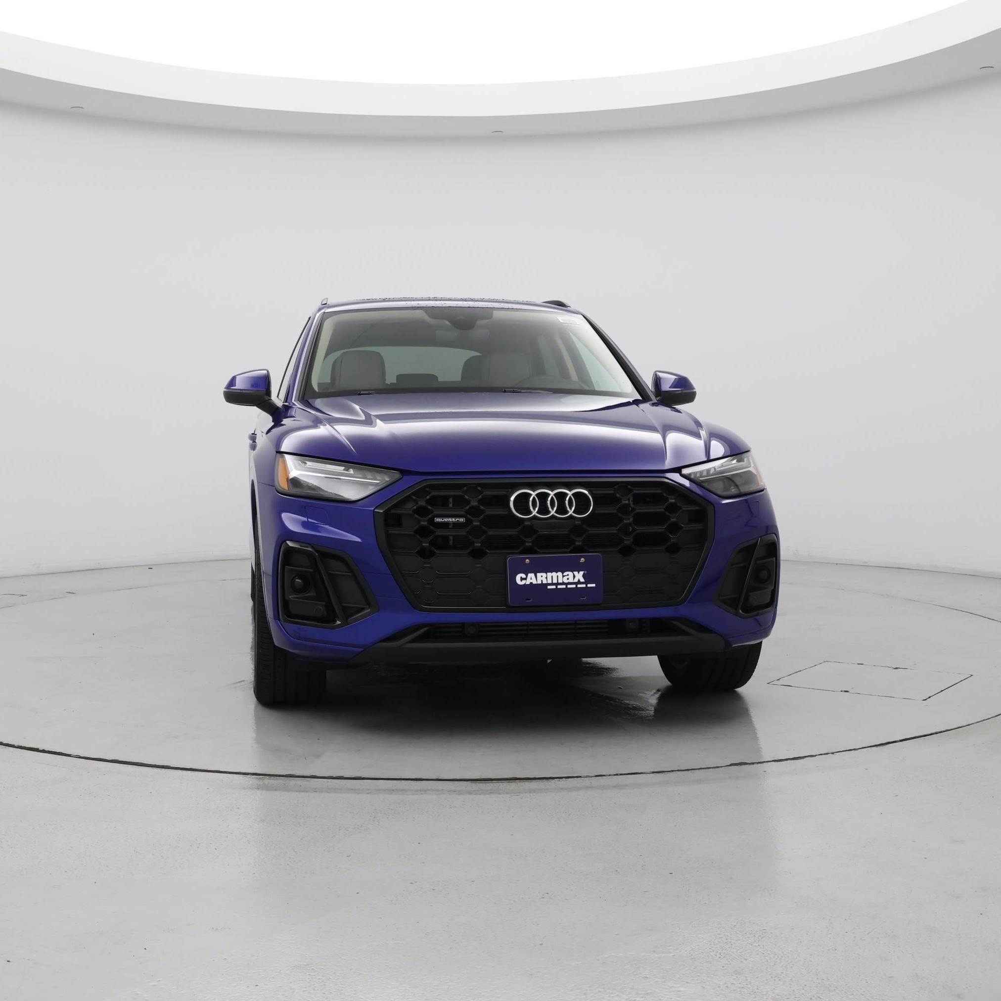 Thumbnail: 2022 Audi Q5 - 5