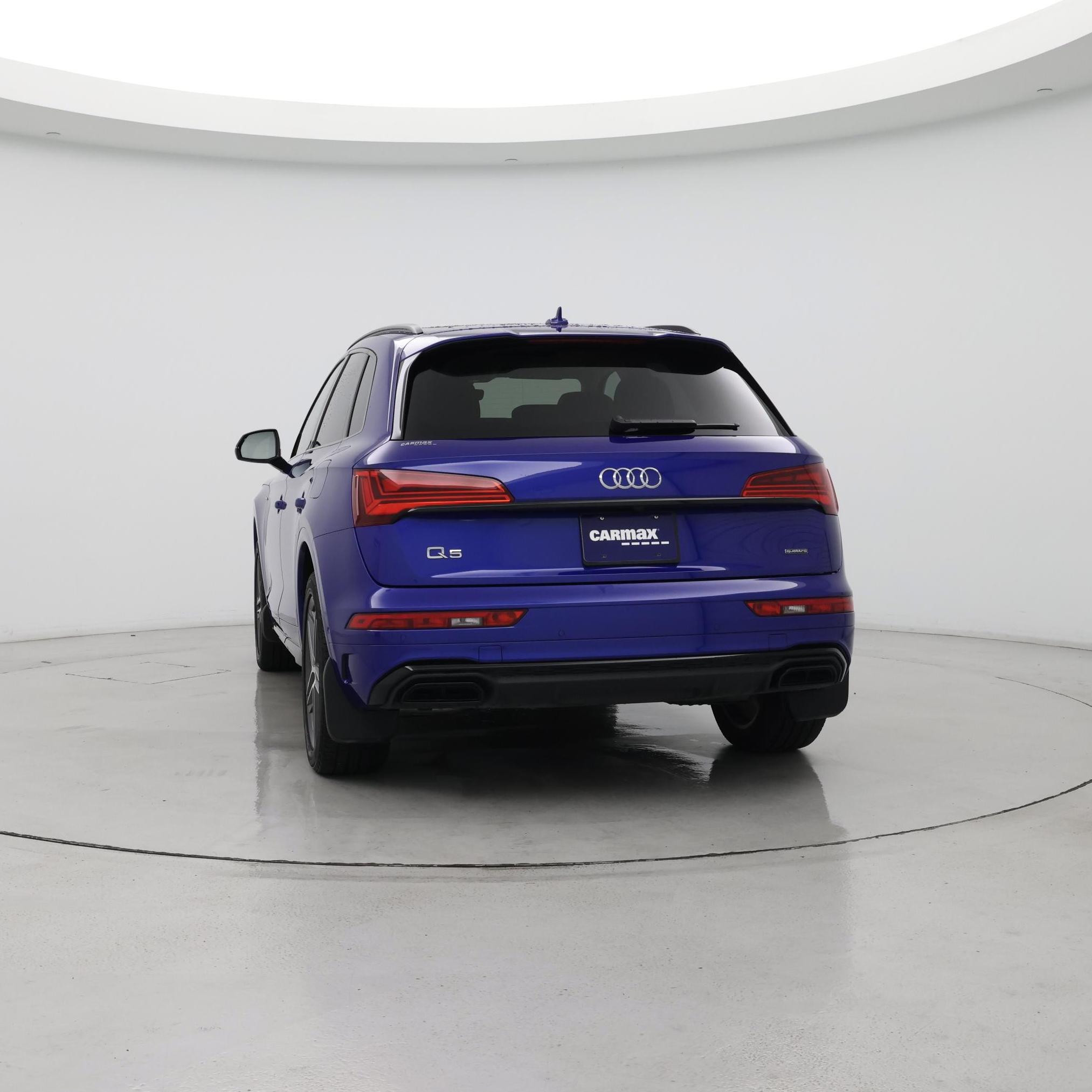 Thumbnail: 2022 Audi Q5 - 6