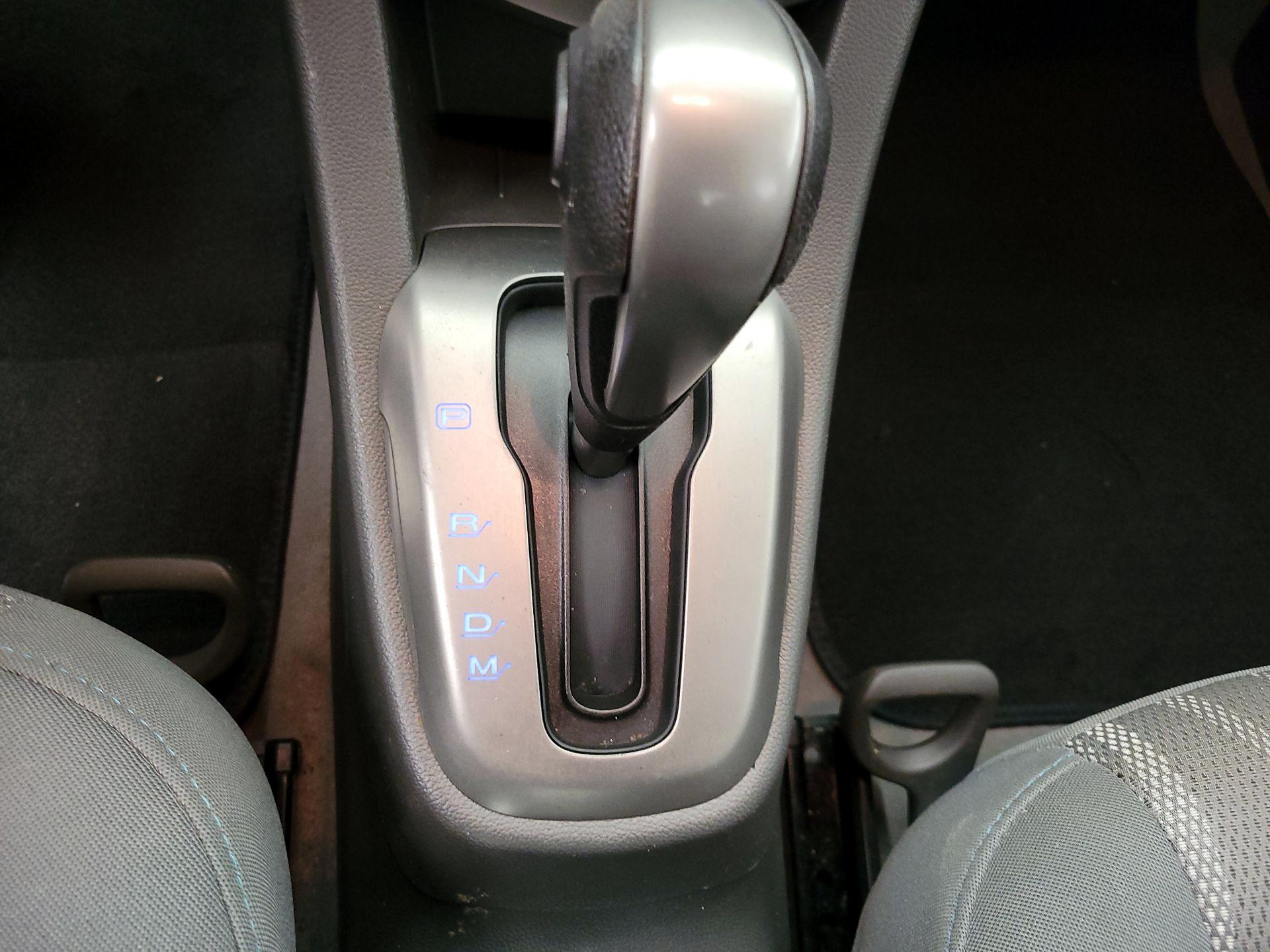 Thumbnail: 2014 Chevrolet Sonic - 16