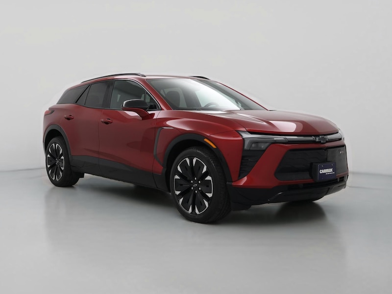 2024 Chevrolet Blazer EV RS -
                  Saint Louis, MO