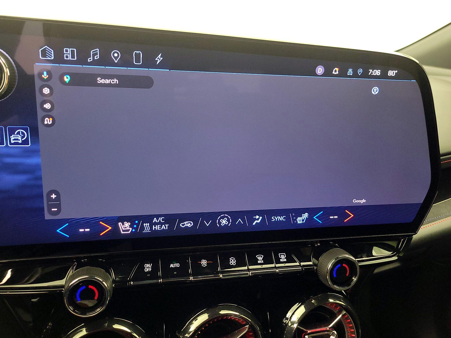 Thumbnail: 2024 Chevrolet Blazer EV - 14