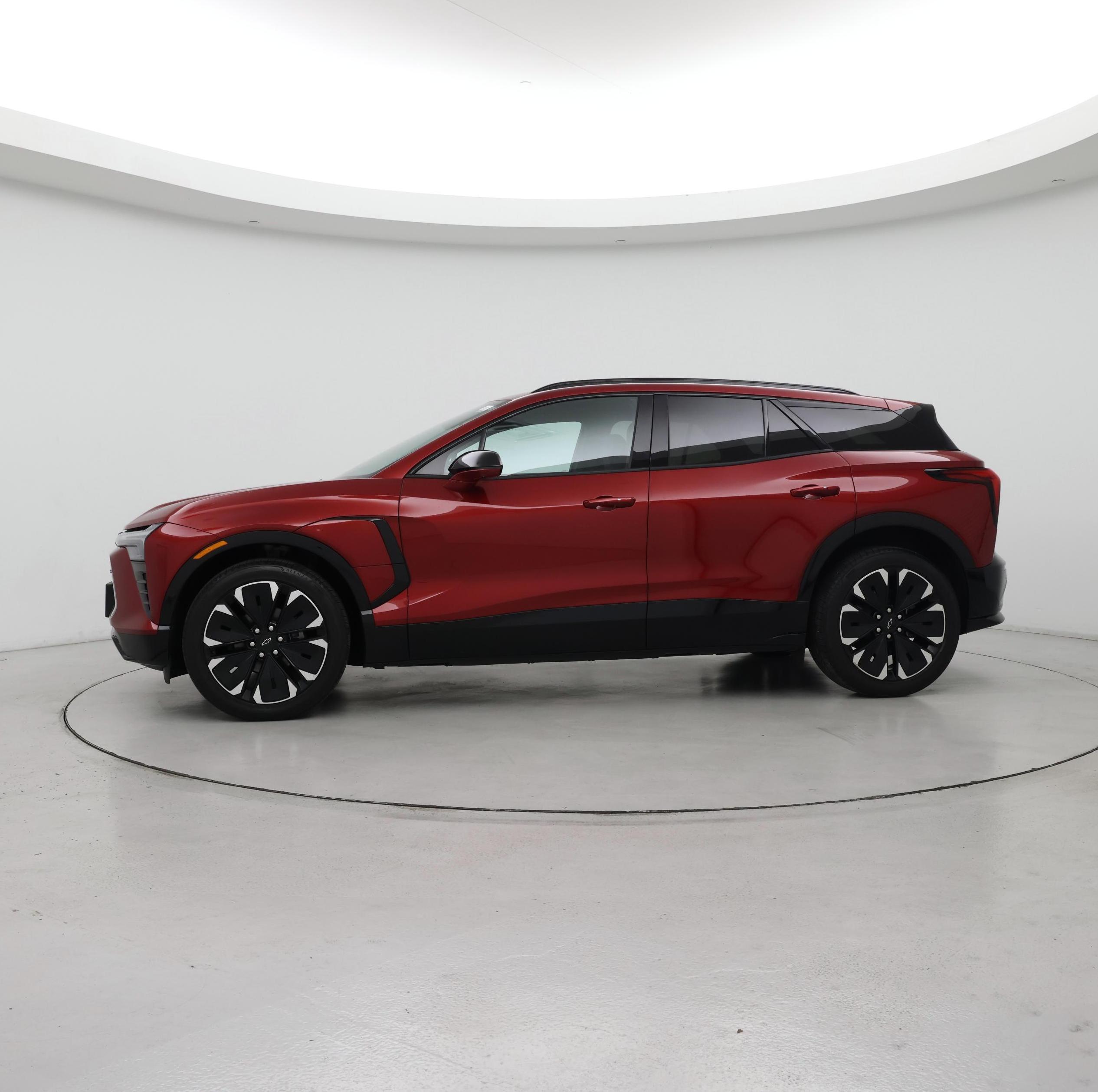 Thumbnail: 2024 Chevrolet Blazer EV - 3