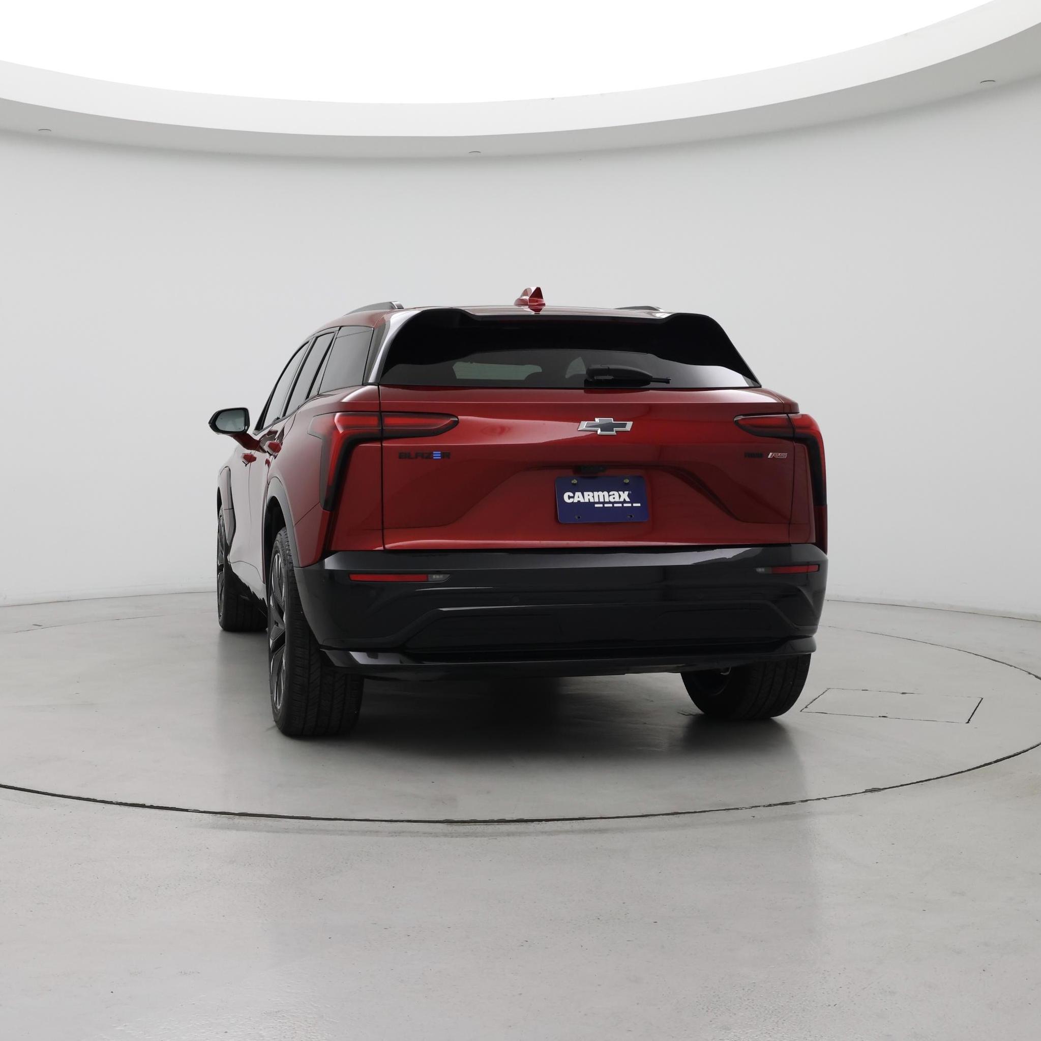 Thumbnail: 2024 Chevrolet Blazer EV - 6