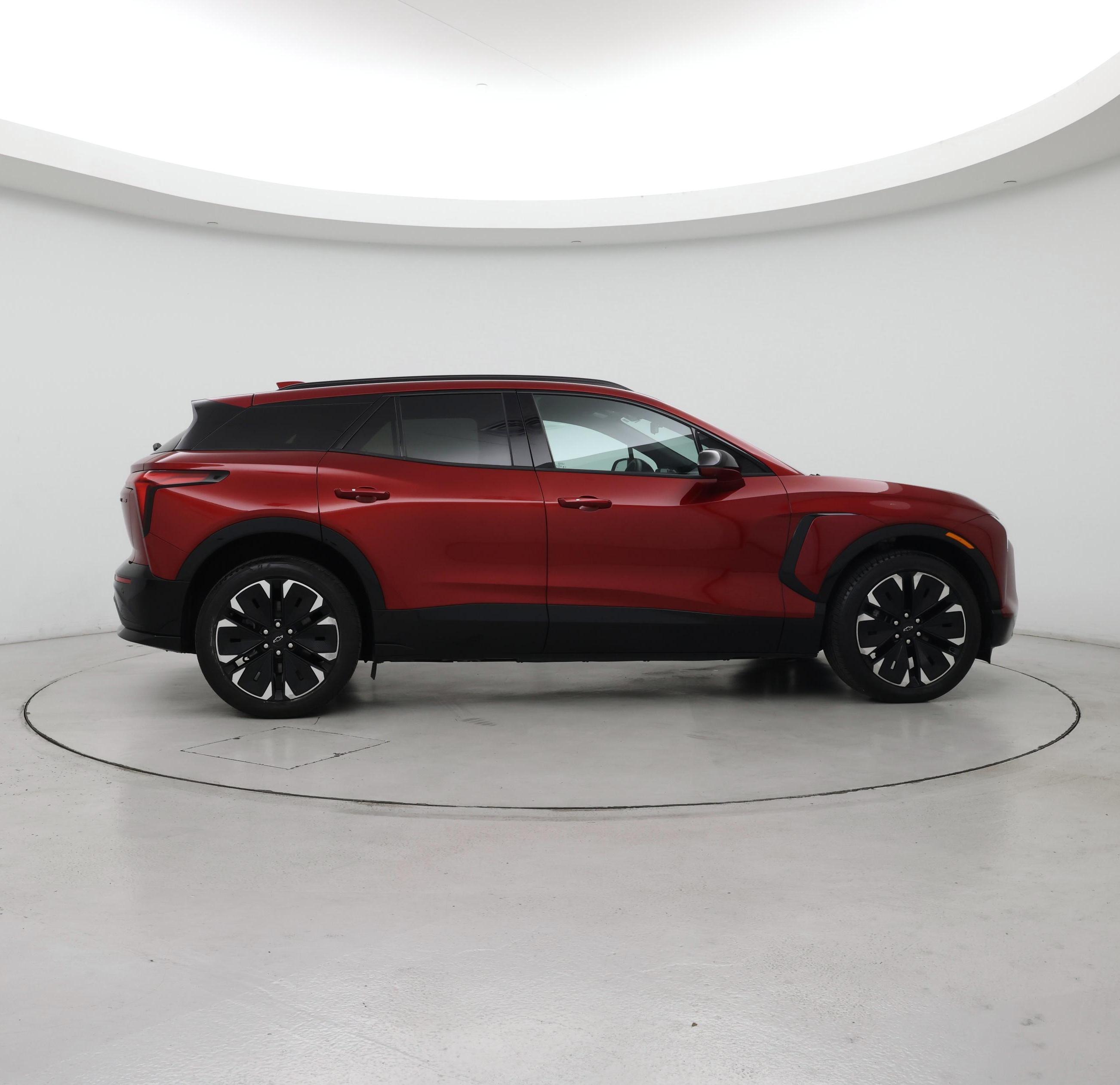 Thumbnail: 2024 Chevrolet Blazer EV - 7