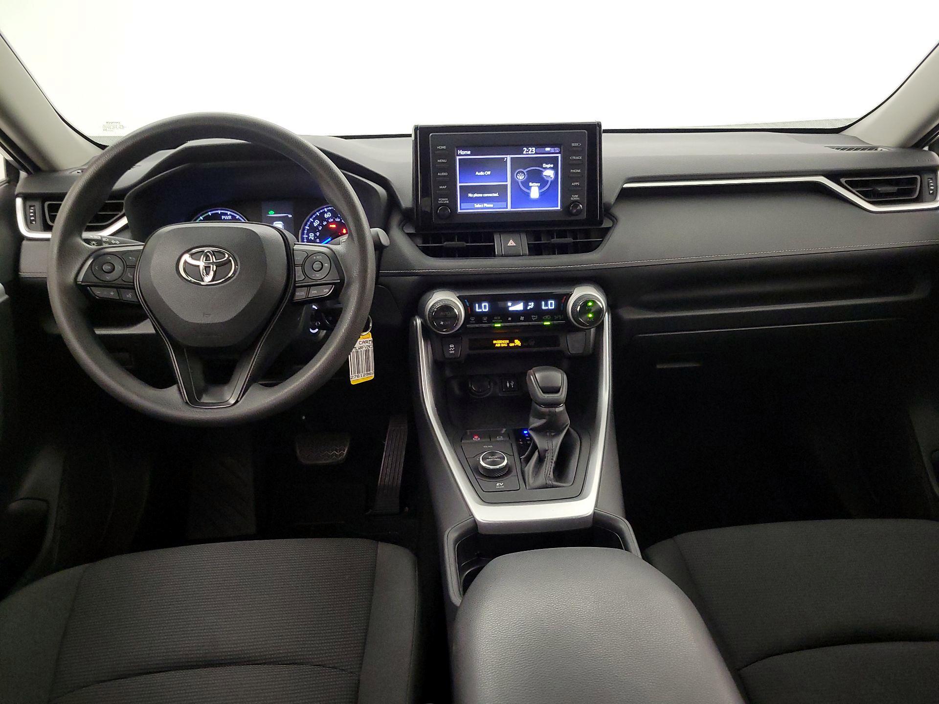 Thumbnail: 2019 Toyota RAV4 - 9