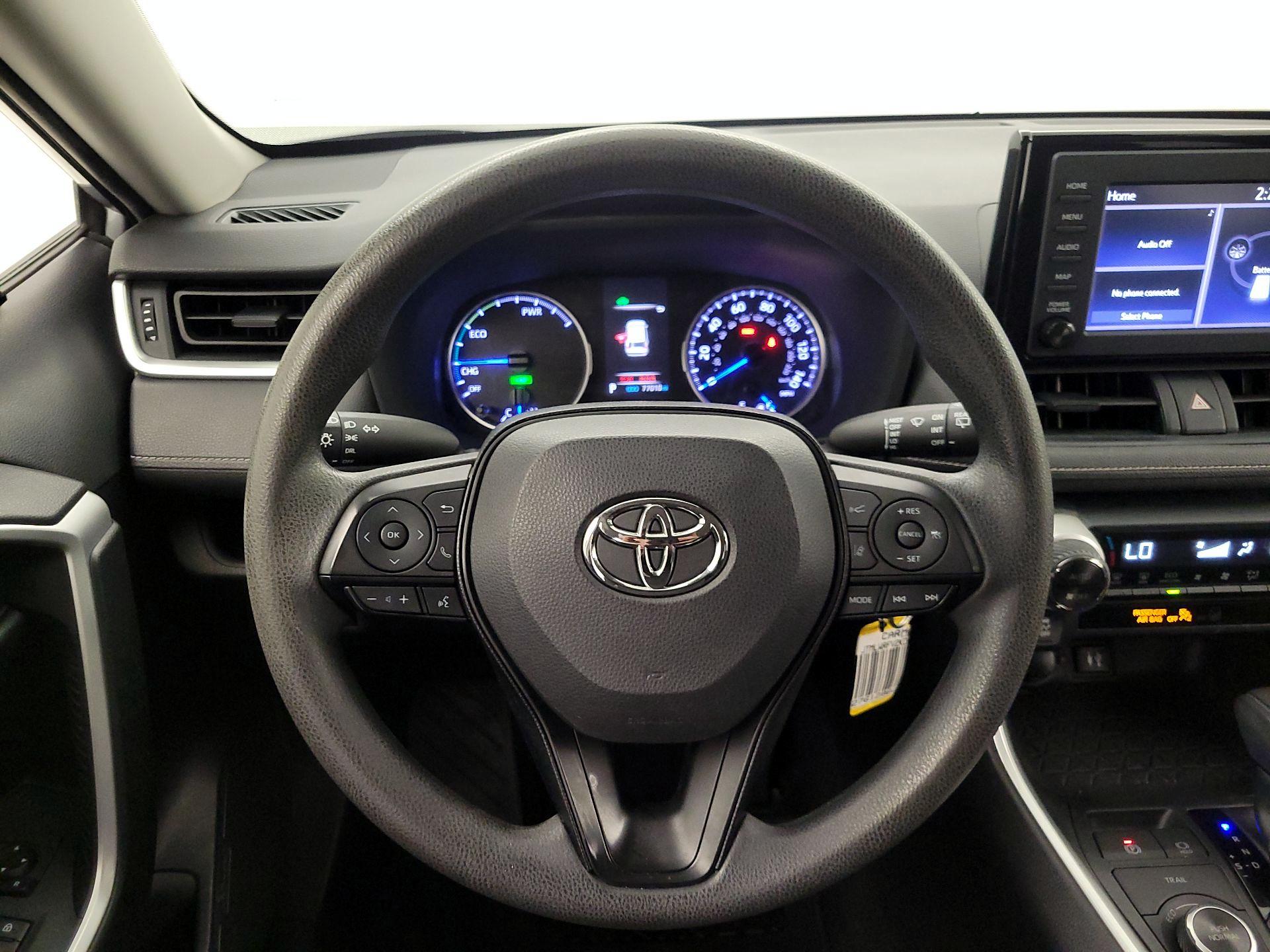 Thumbnail: 2019 Toyota RAV4 - 10