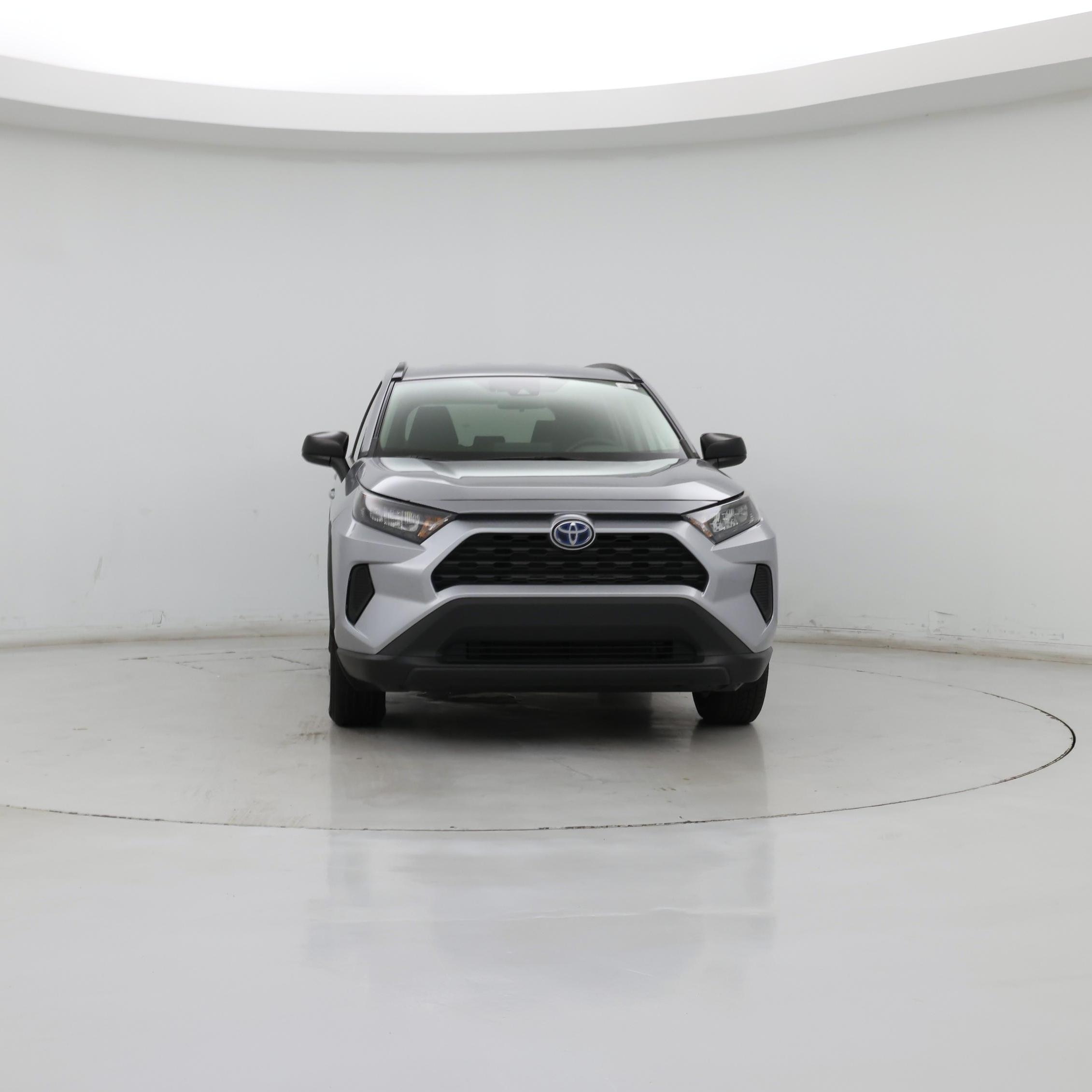 Thumbnail: 2019 Toyota RAV4 - 5