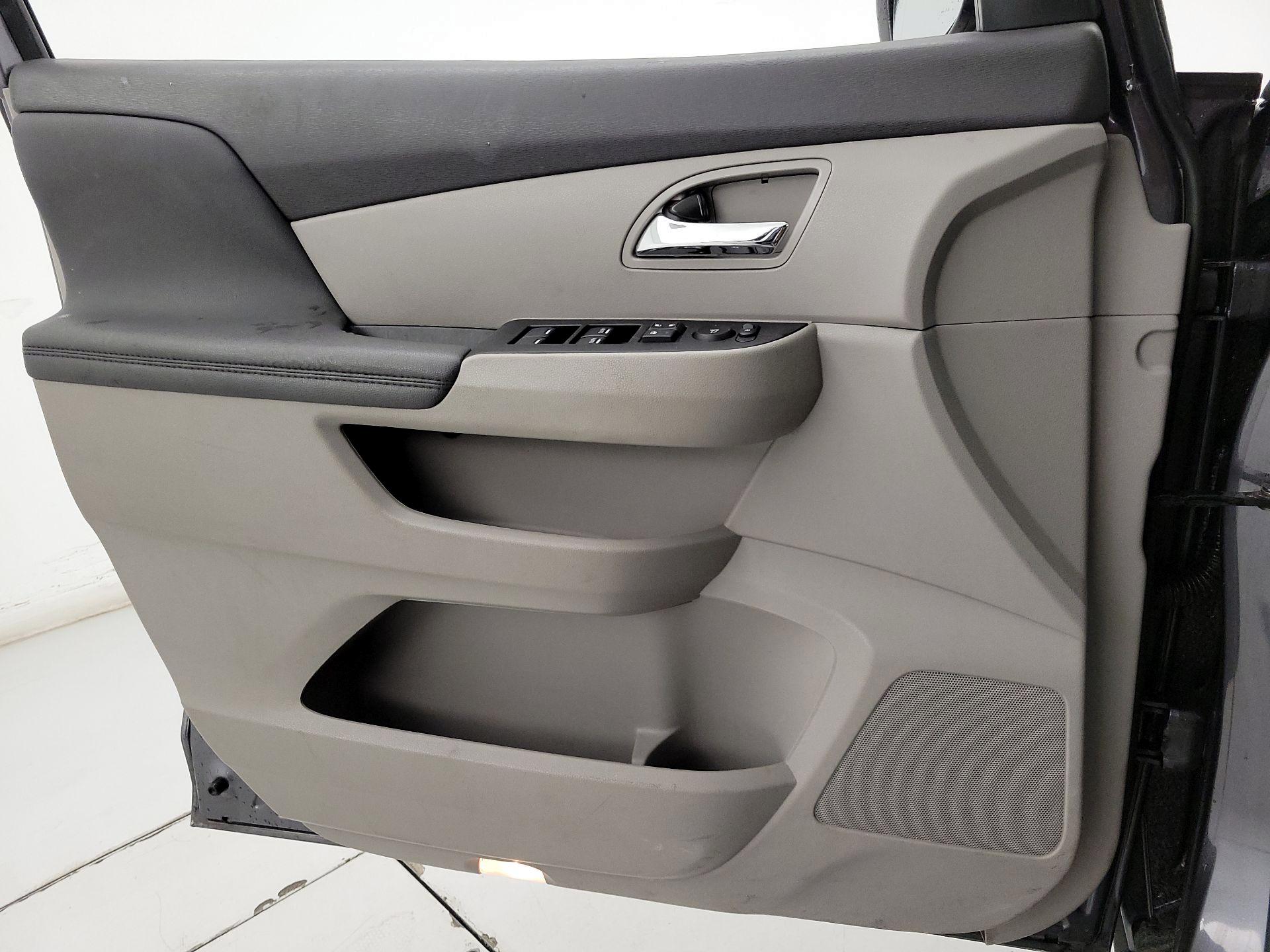 Thumbnail: 2014 Honda Odyssey - 12