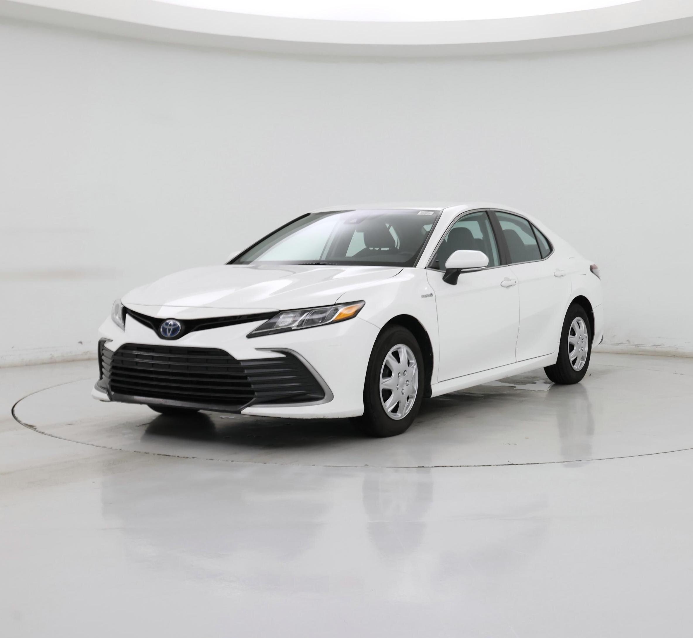 Thumbnail: 2021 Toyota Camry - 4