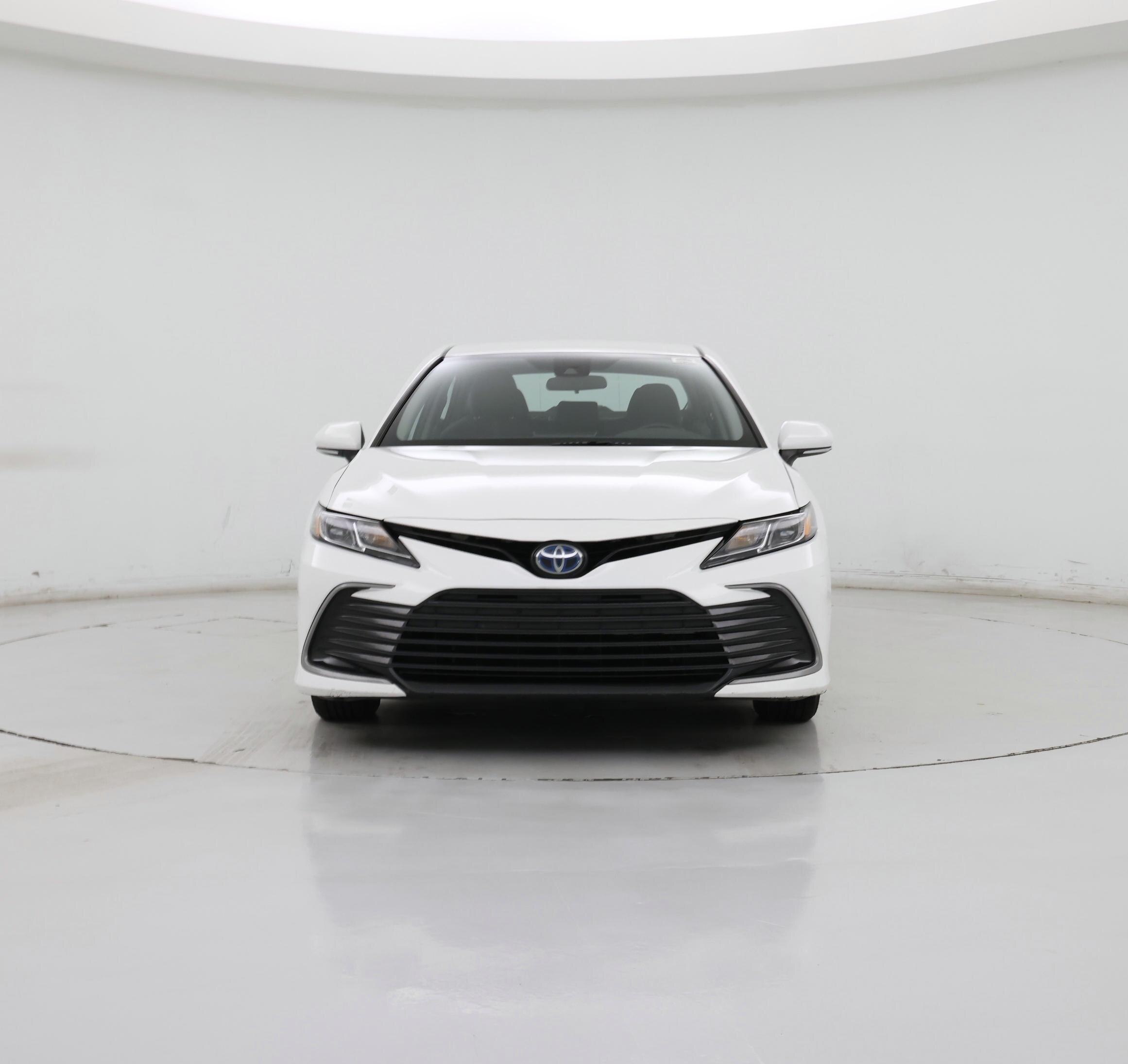 Thumbnail: 2021 Toyota Camry - 5
