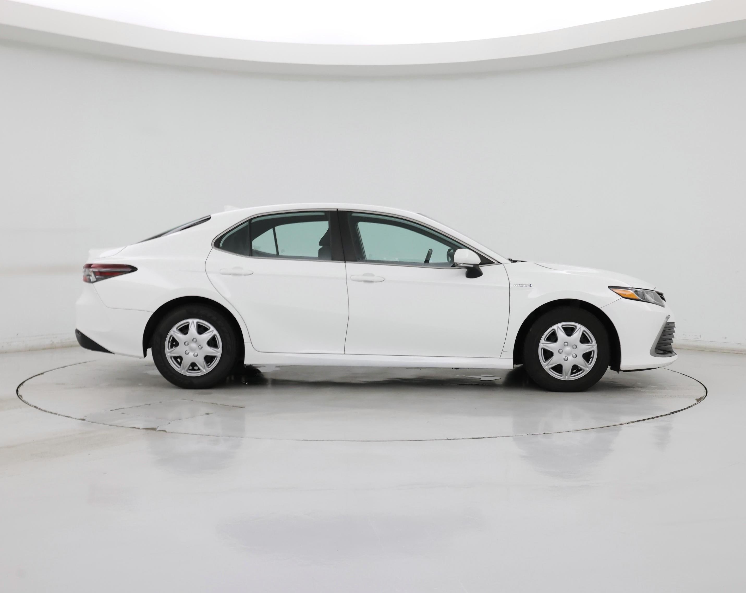 Thumbnail: 2021 Toyota Camry - 7